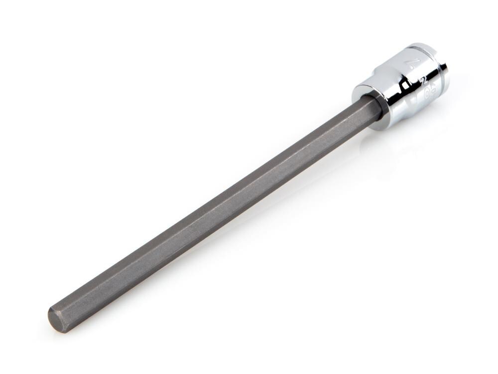 TEKTON SHB13407 3/8-in Drive 7mm Hex Bit Driver Socket