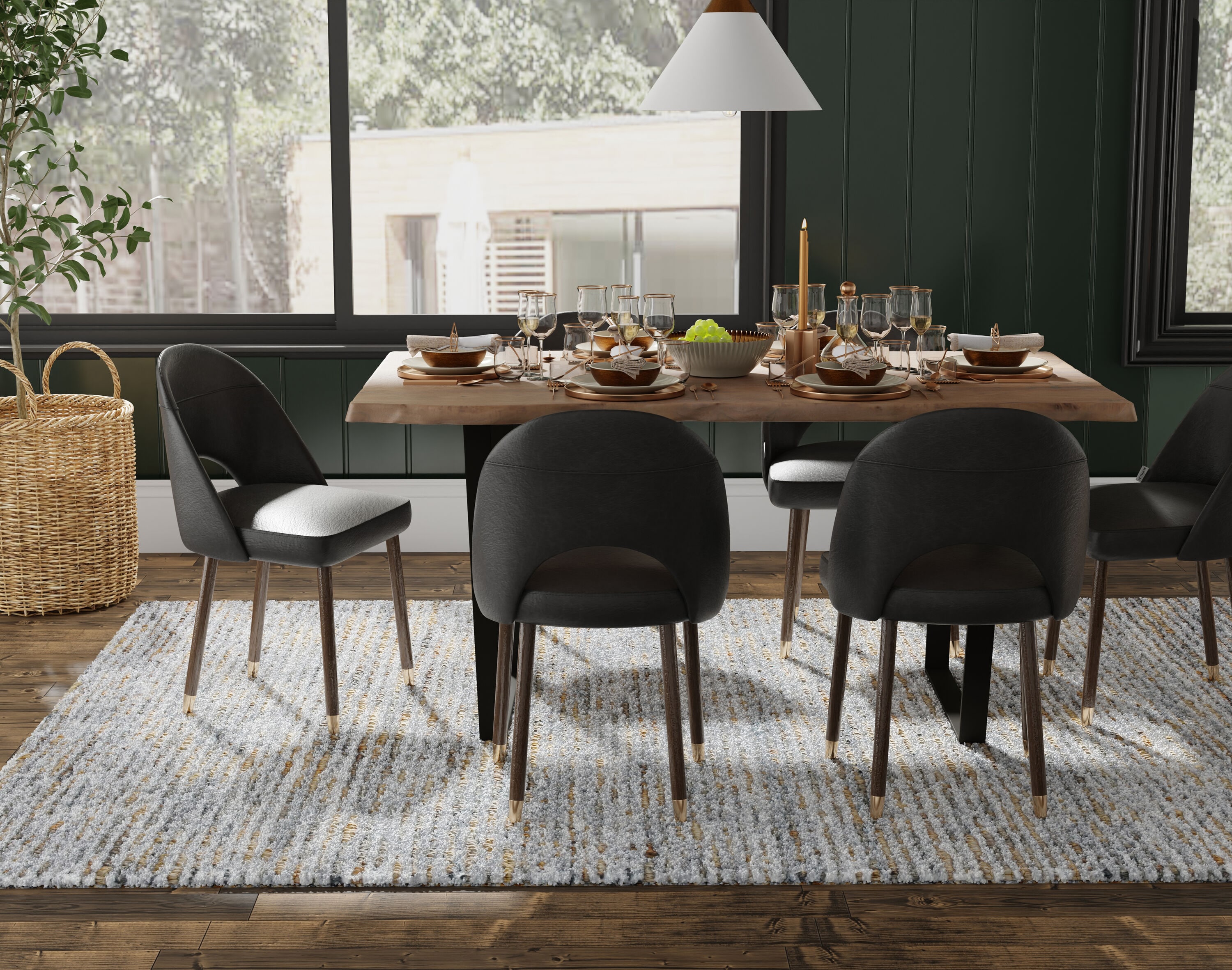 Everyday Woven EVE74548X11 rugs - View #7