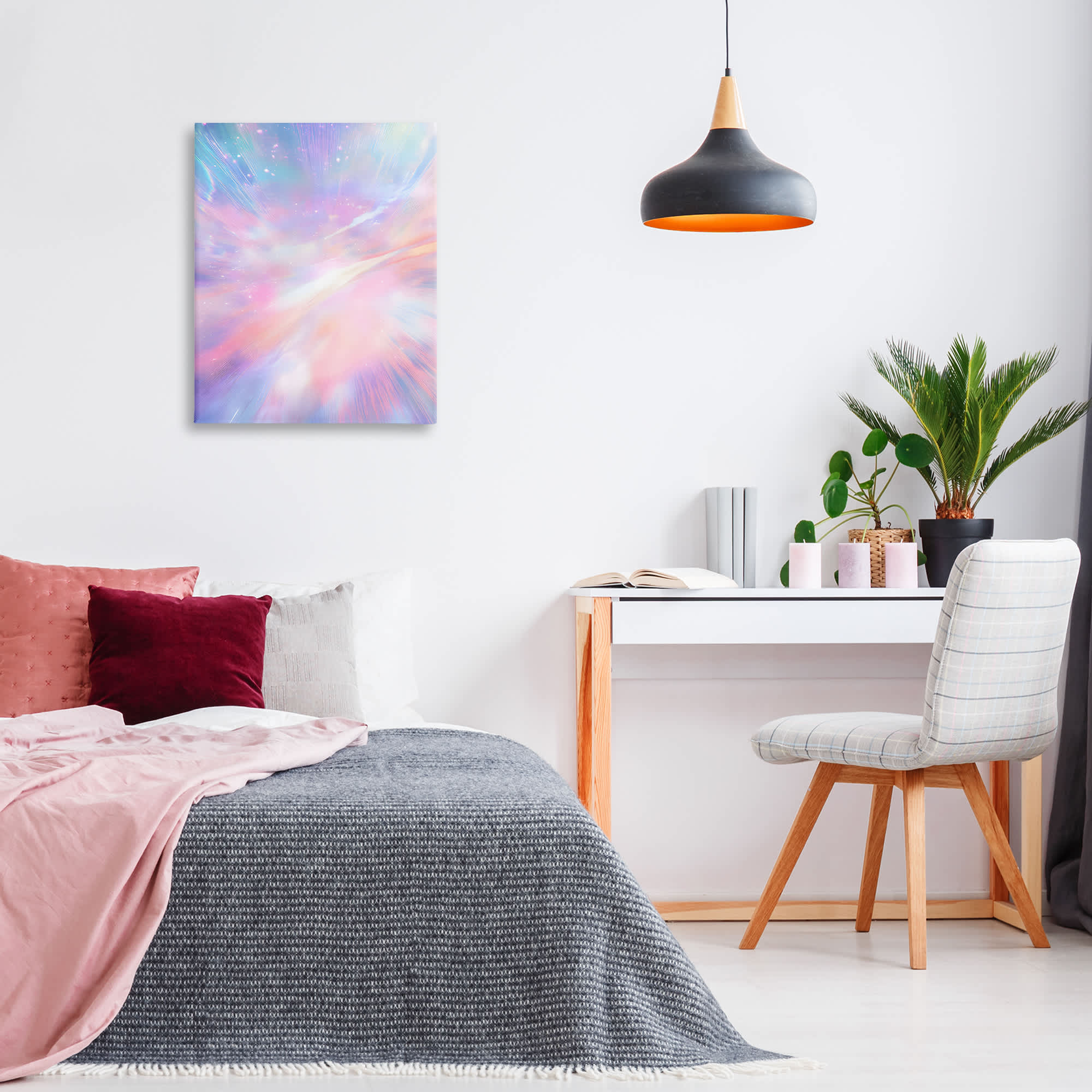 Stupell Industries BT-636-CN-24X30 Wall-Art - View #3