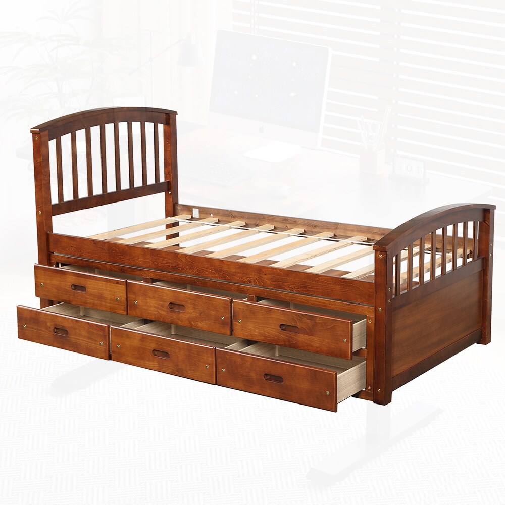 Watnature ODX51AXZ6CY7G beds - View #7