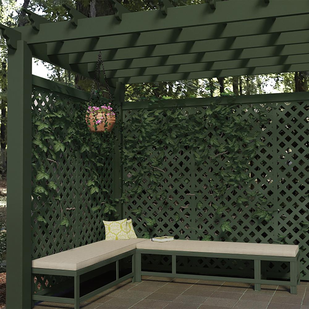 Deckorators 362049 lattice - View #2