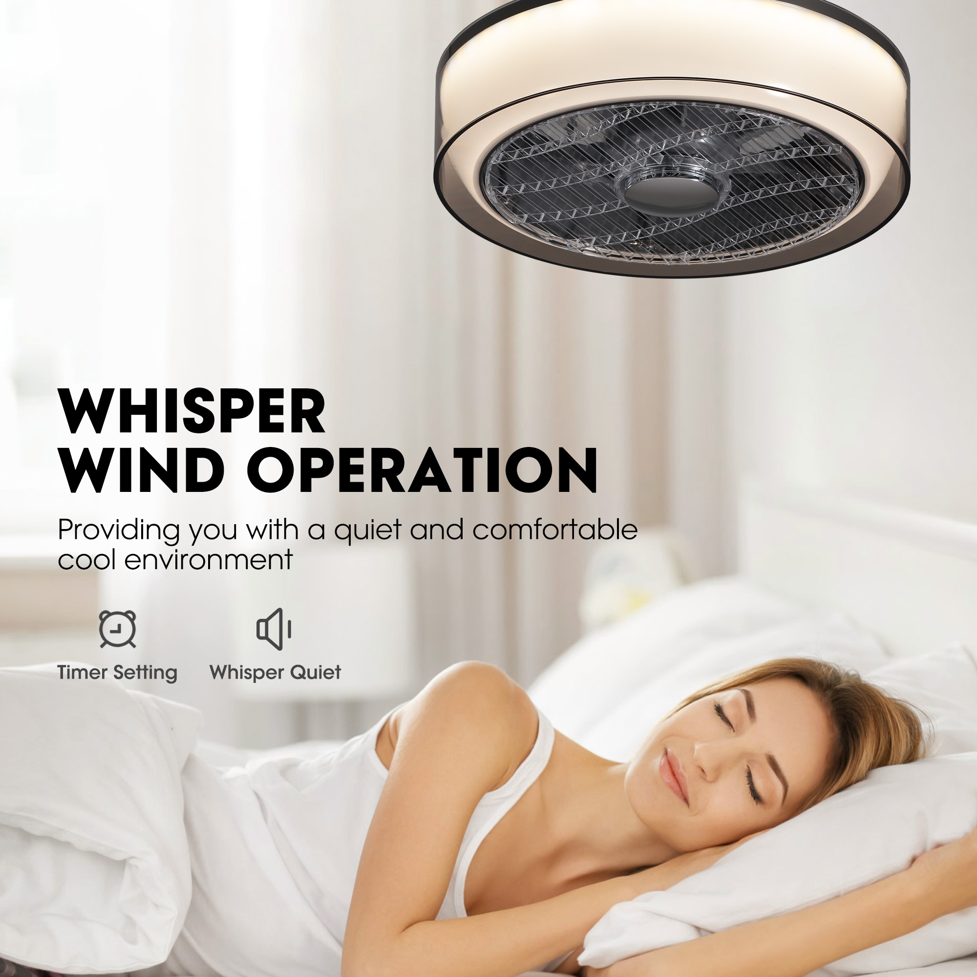 SILJOY 88622 Ceiling-Fans - View #8