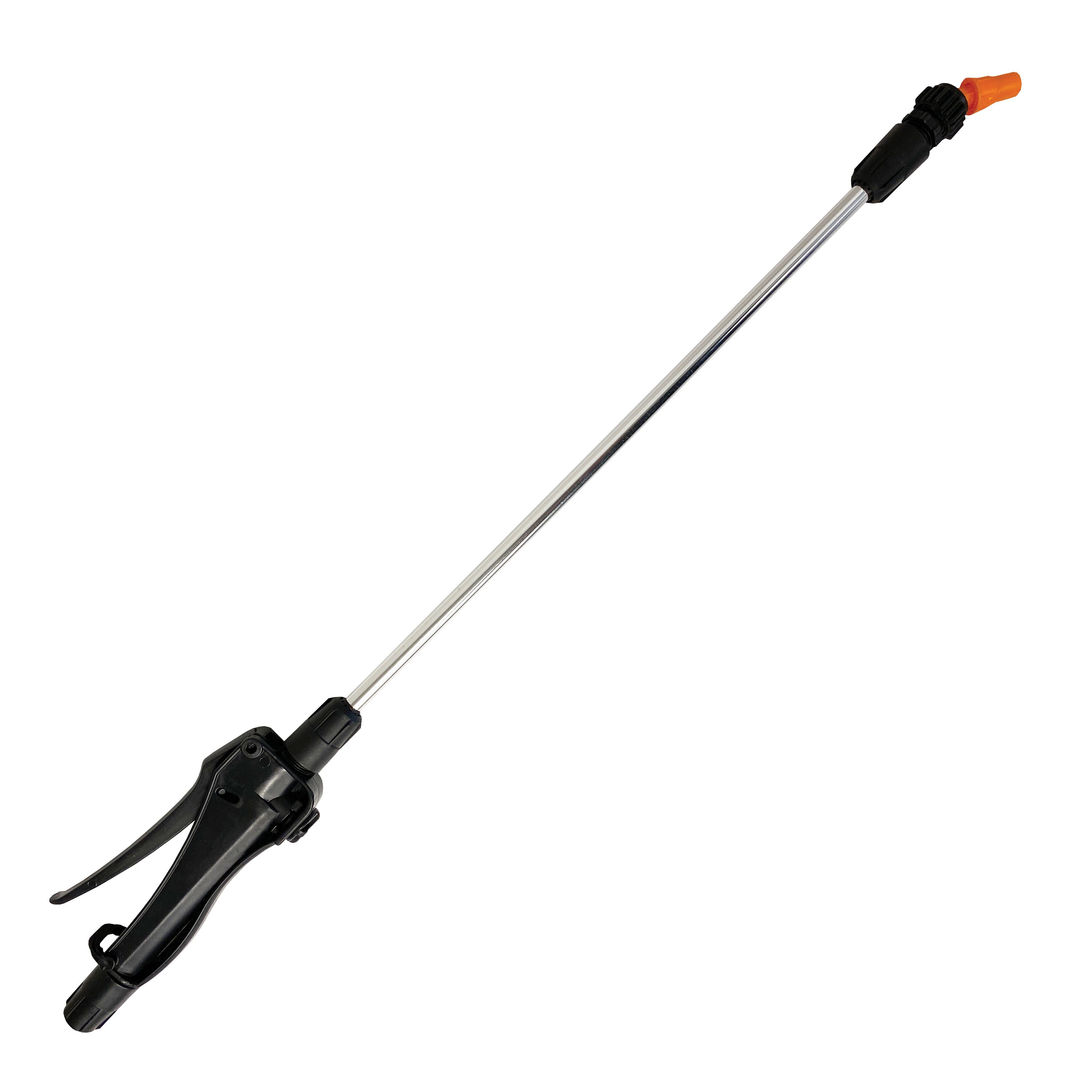Yard Guard 25-Gallon Attachment Tank Sprayer
