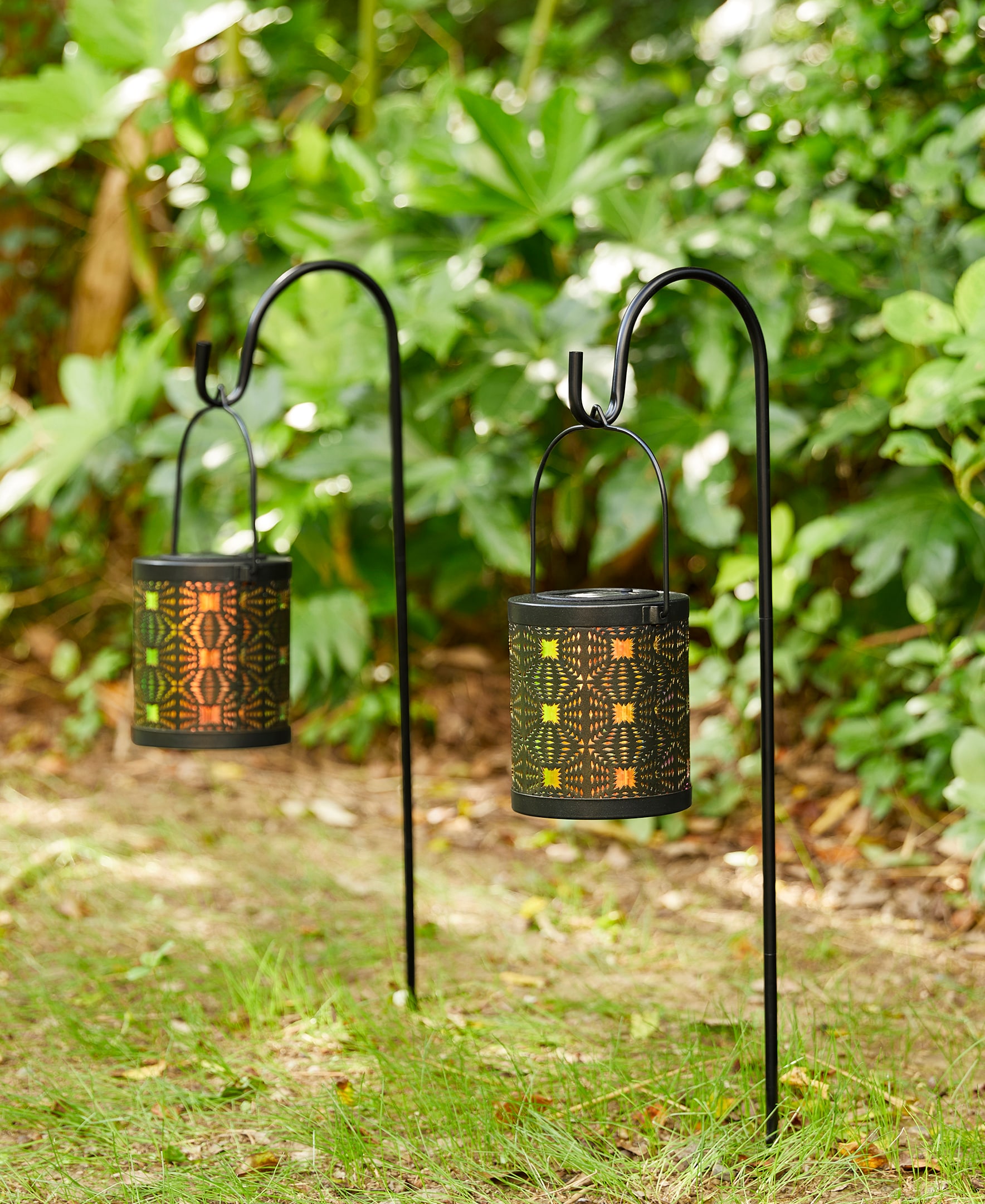 Glitzhome 2023300094 Bulb-Planters - View #7