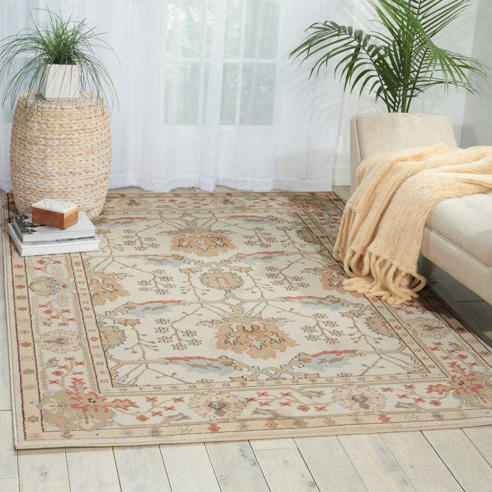 Nourison 27058 rugs - View #3