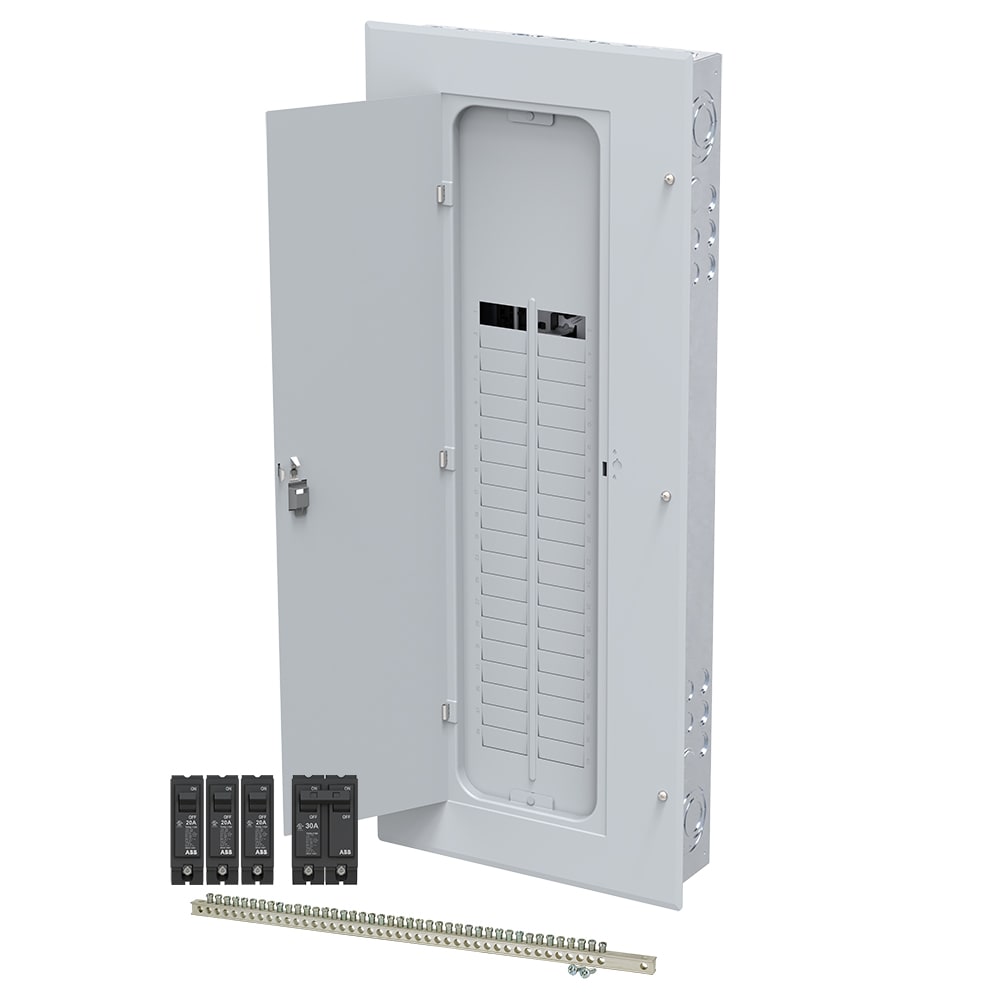 ABB PAL4020PA Load-Centers - View #5