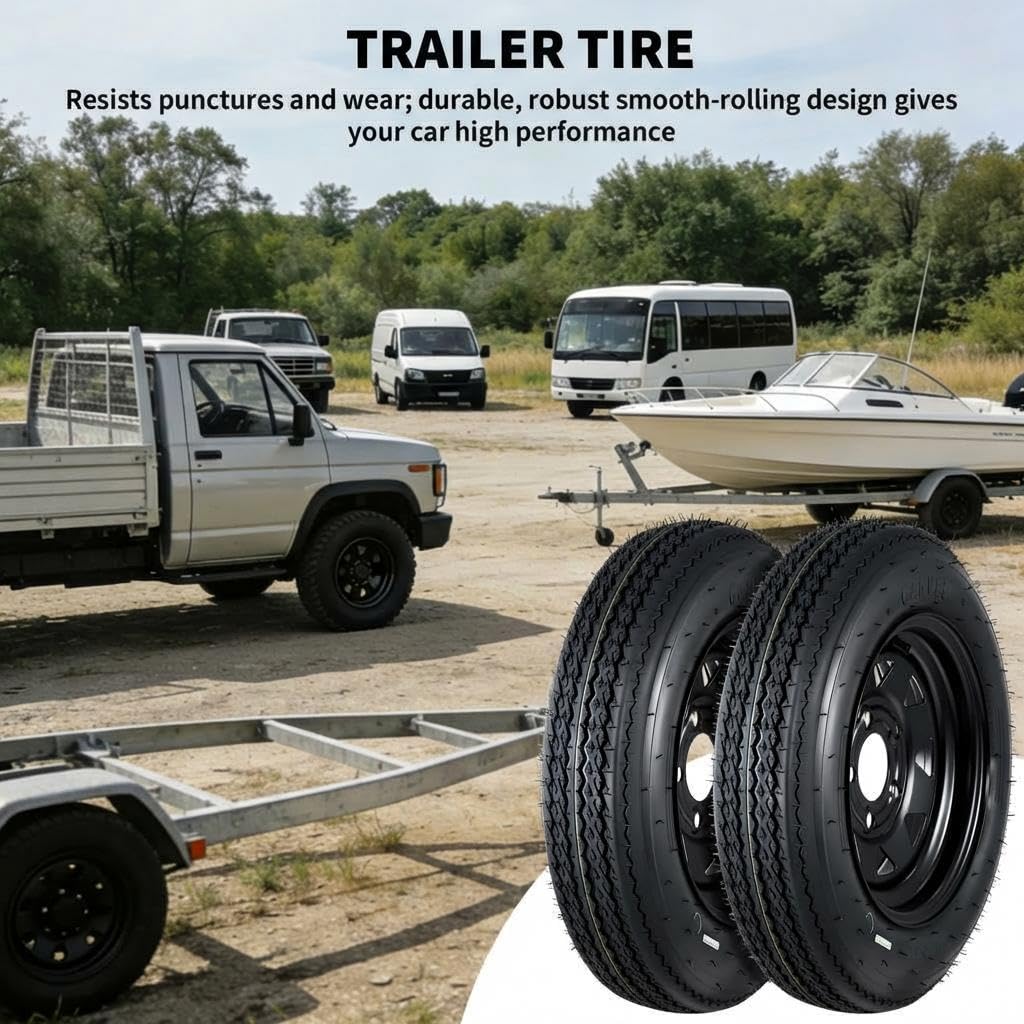 GarveeLife CLJ-E38ZOH16ZHC Ope-Wheels-And-Tires - View #8
