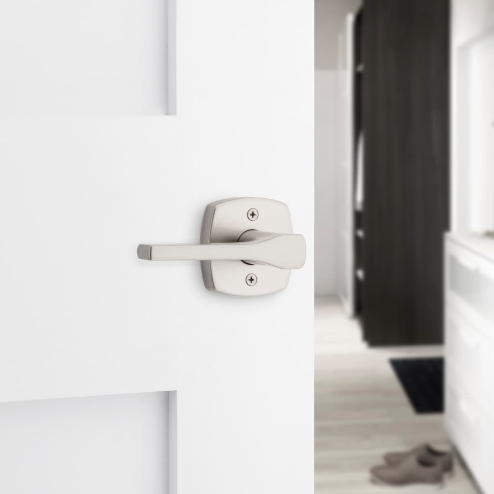 Kwikset Signature Series 97300-954 Door-Handles - View #3