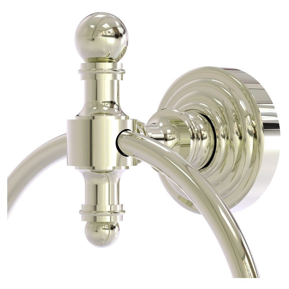 Allied Brass RW-16-PNI d060355 - View #2