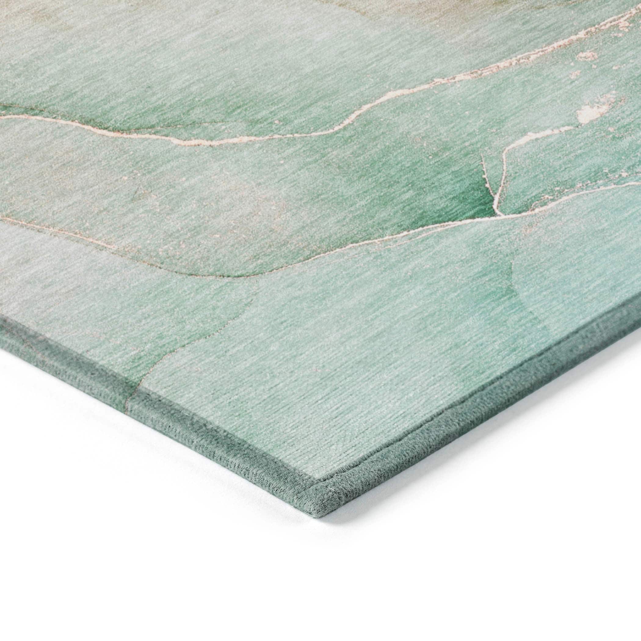 Addison Rugs ACN508TE30X46 rugs - View #4