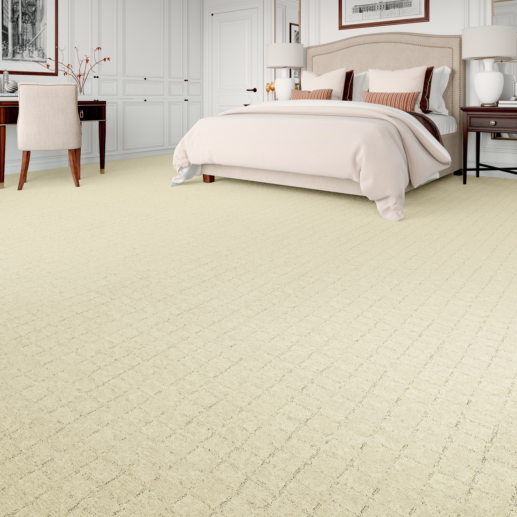 STAINMASTER STP64-L005-0808 Carpet-Samples - View #6