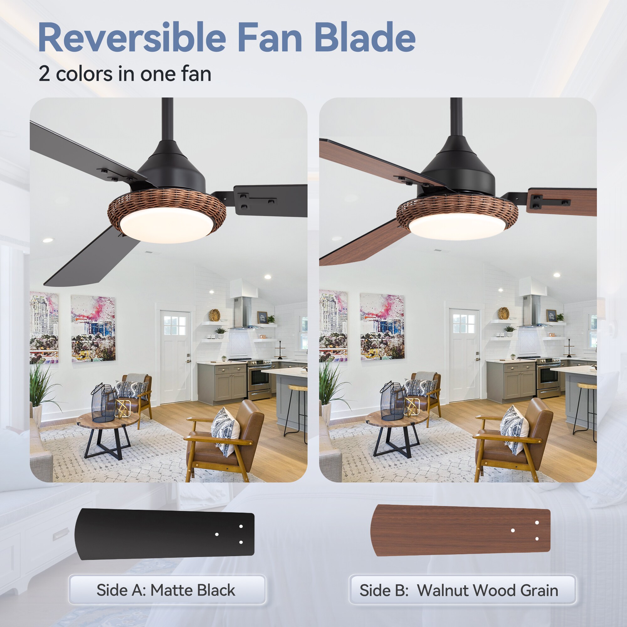 Breezary 35062-BK Ceiling-Fans - View #8
