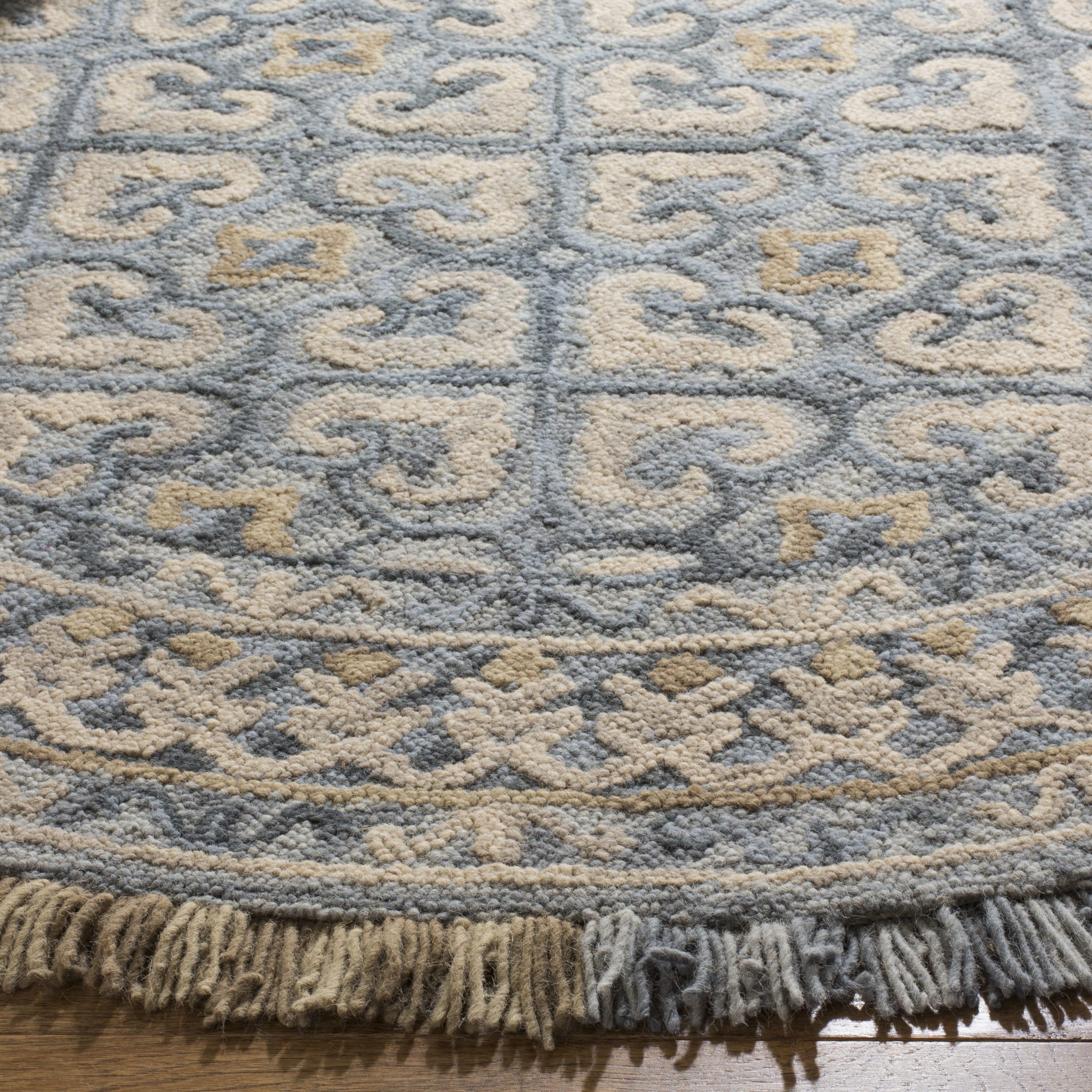Safavieh BLM420A-6R rugs - View #3