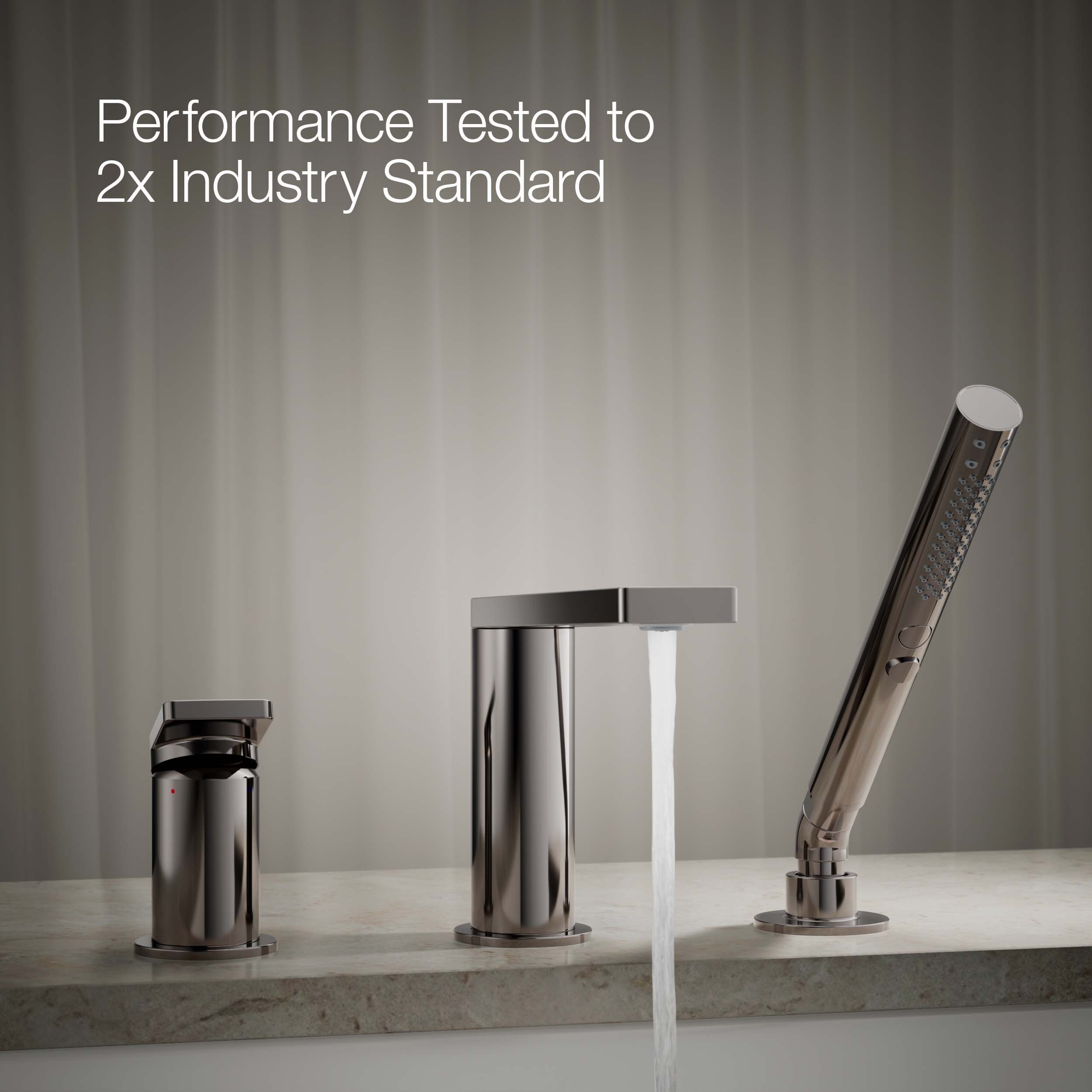 KOHLER 73078-4-TT Lavatory-Faucets - View #4