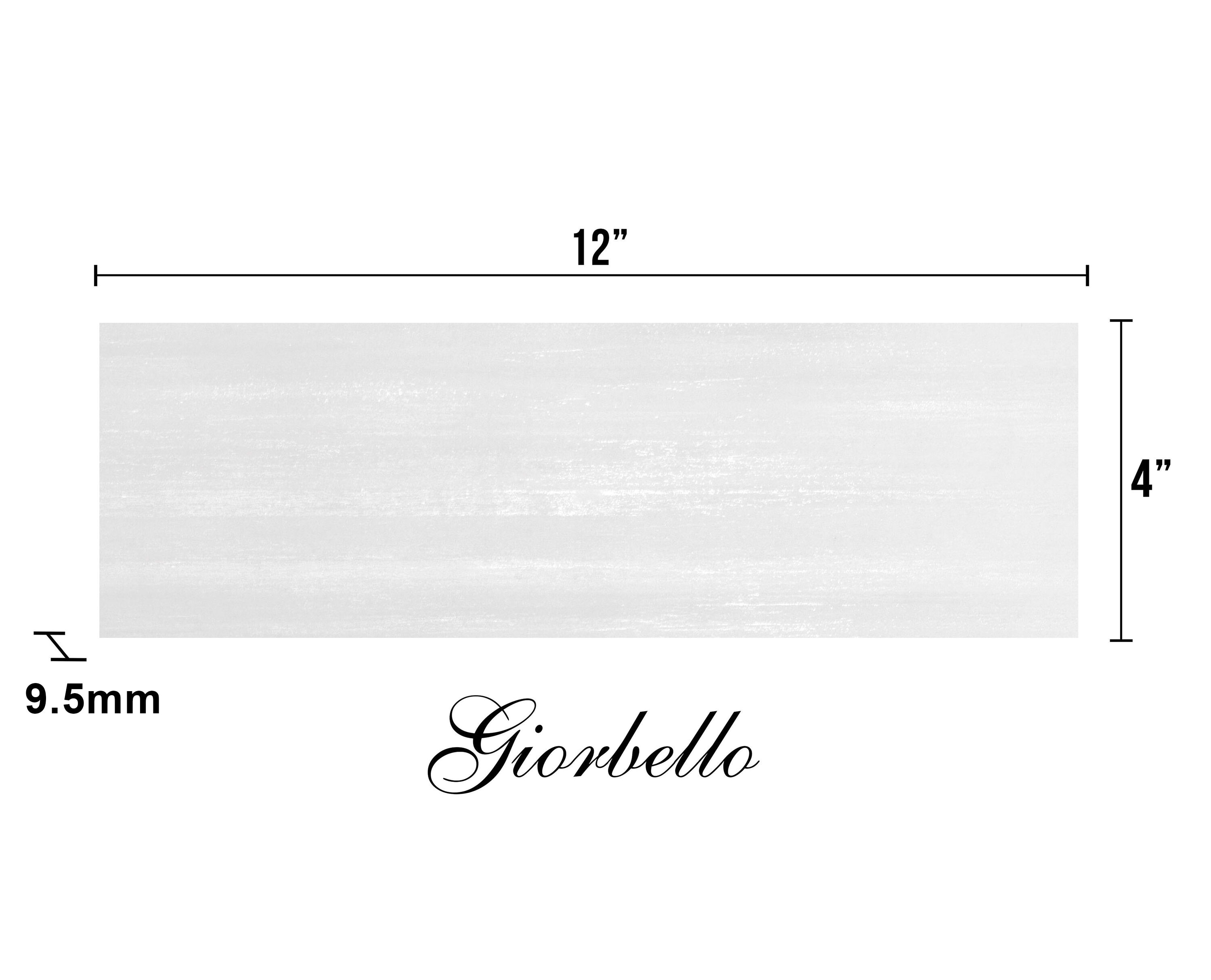 Giorbello G8110 Ceramic-Tile - View #7