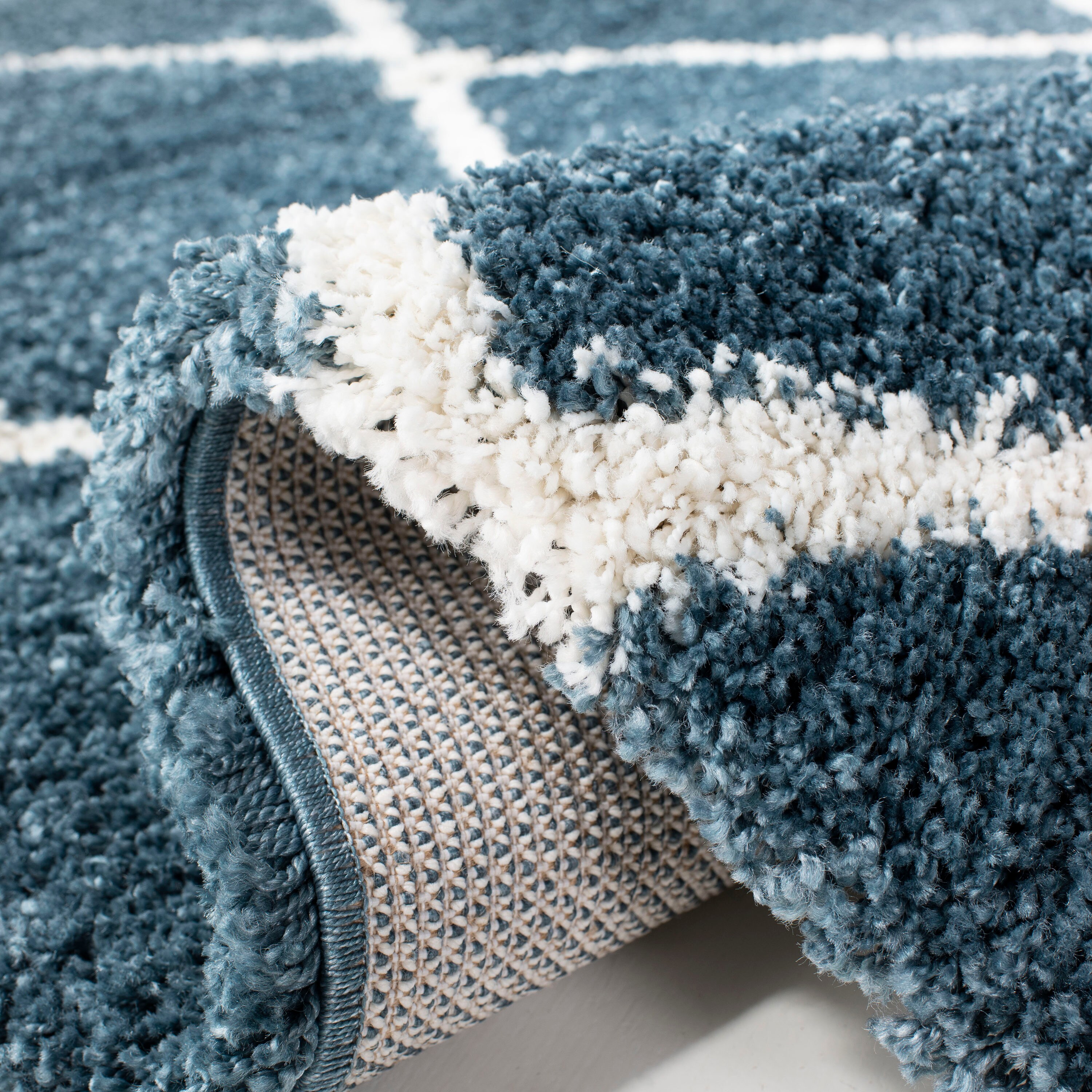 Safavieh SGH281L-7R rugs - View #6