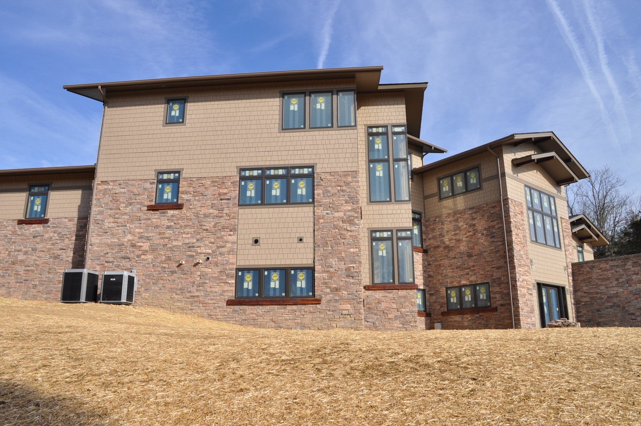 M-Rock ROCKYFLATS Stone-Veneer - View #2