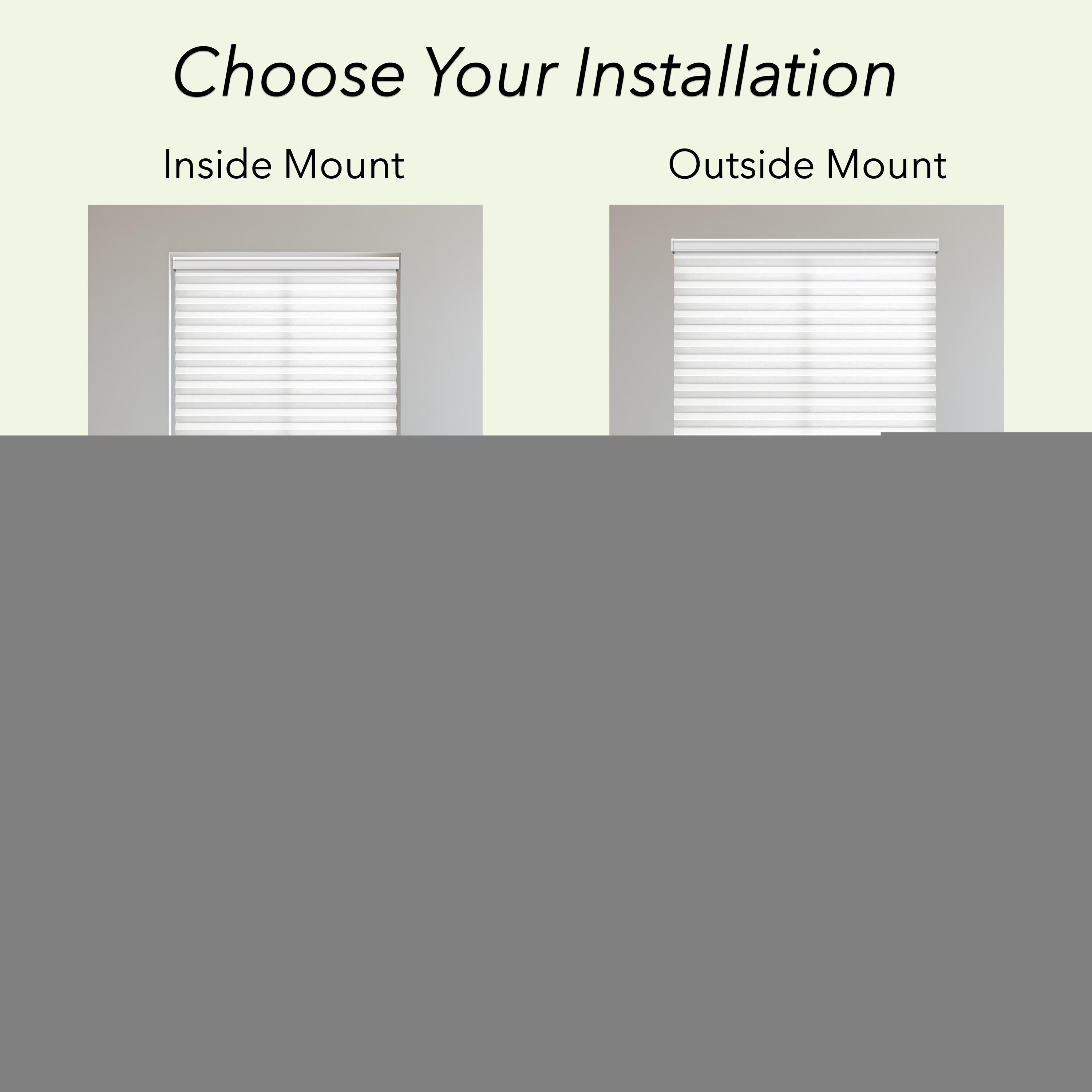 BlindsAvenue 4869-519-1SC shades - View #4