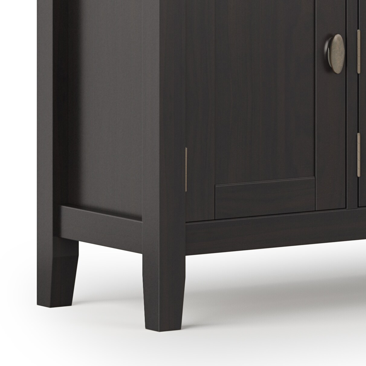 Simpli Home AXCRED72-HIC Tv-Stands - View #7