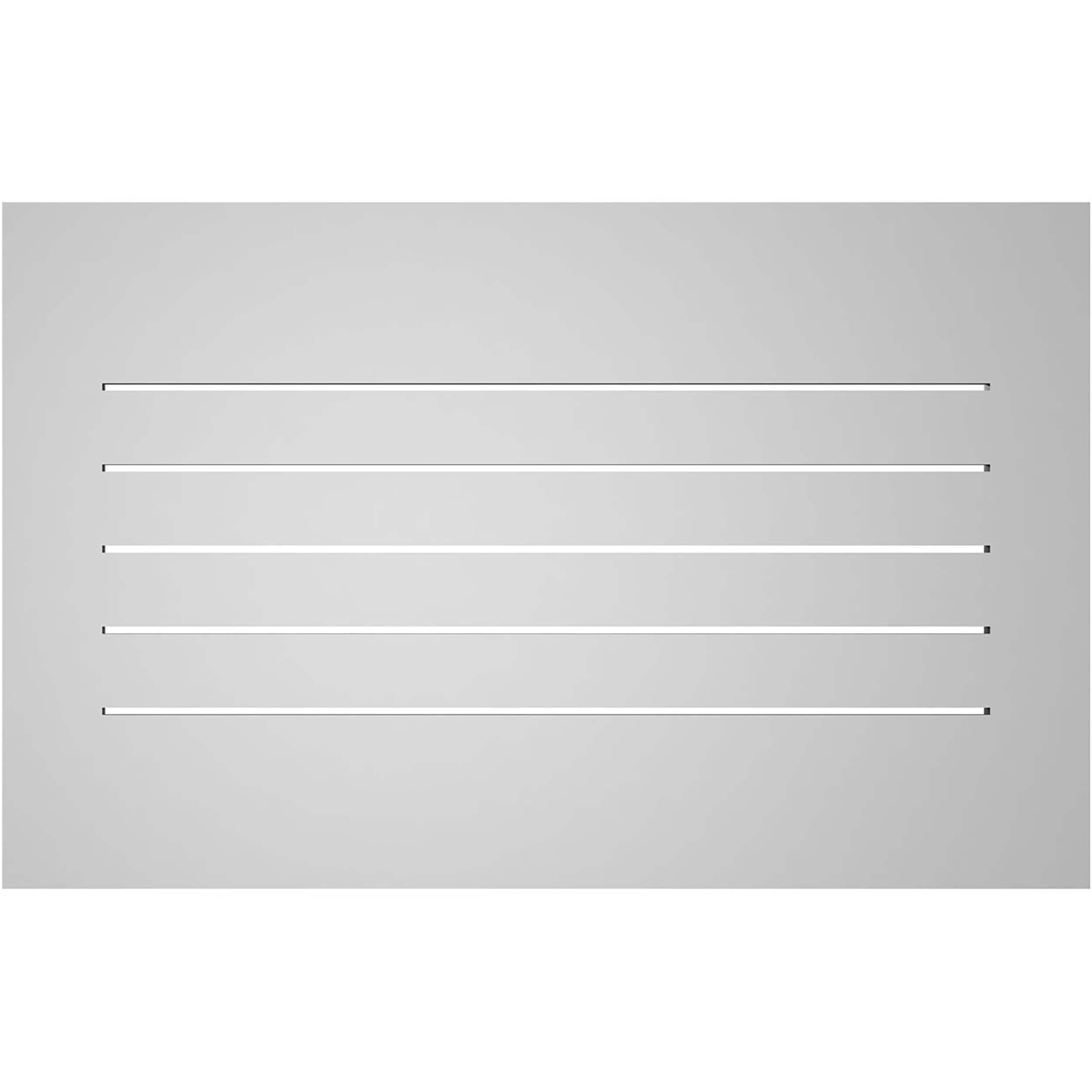 Ekena Millwork GVPVE38X2401SF Gable-Vents - View #4