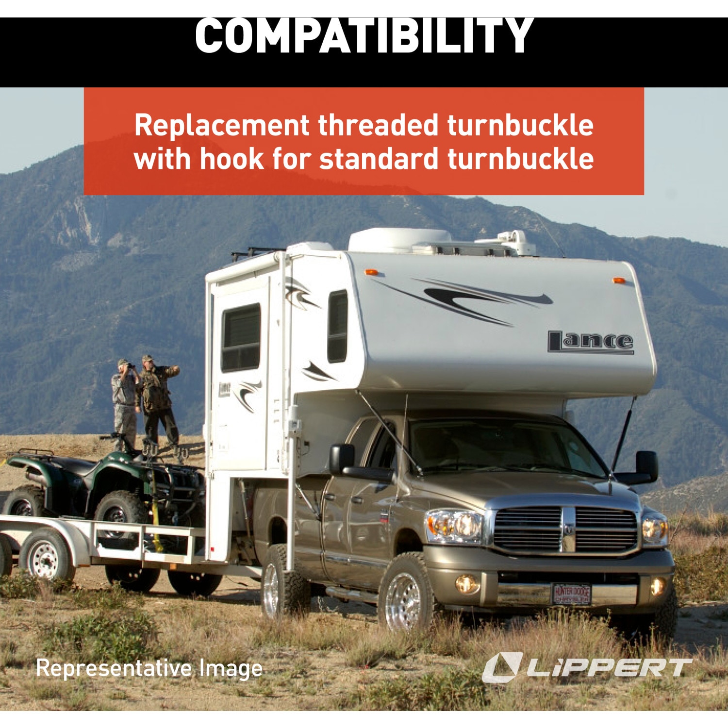 Lippert 182901 Rv-Accessories - View #4