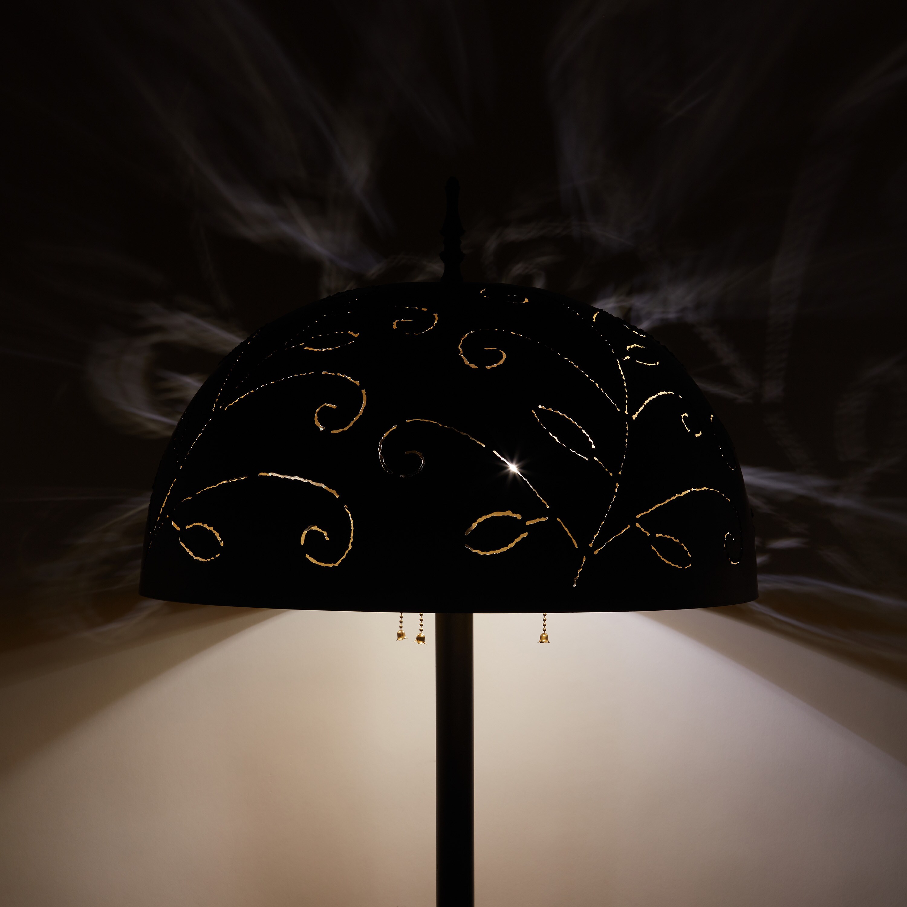 River of Goods 21197 floorlamps - View #4