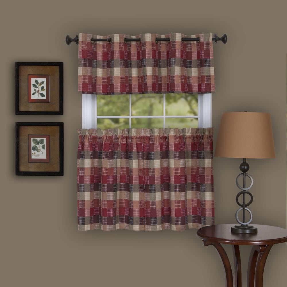 Achim HVVL14BU12 valances - View #2