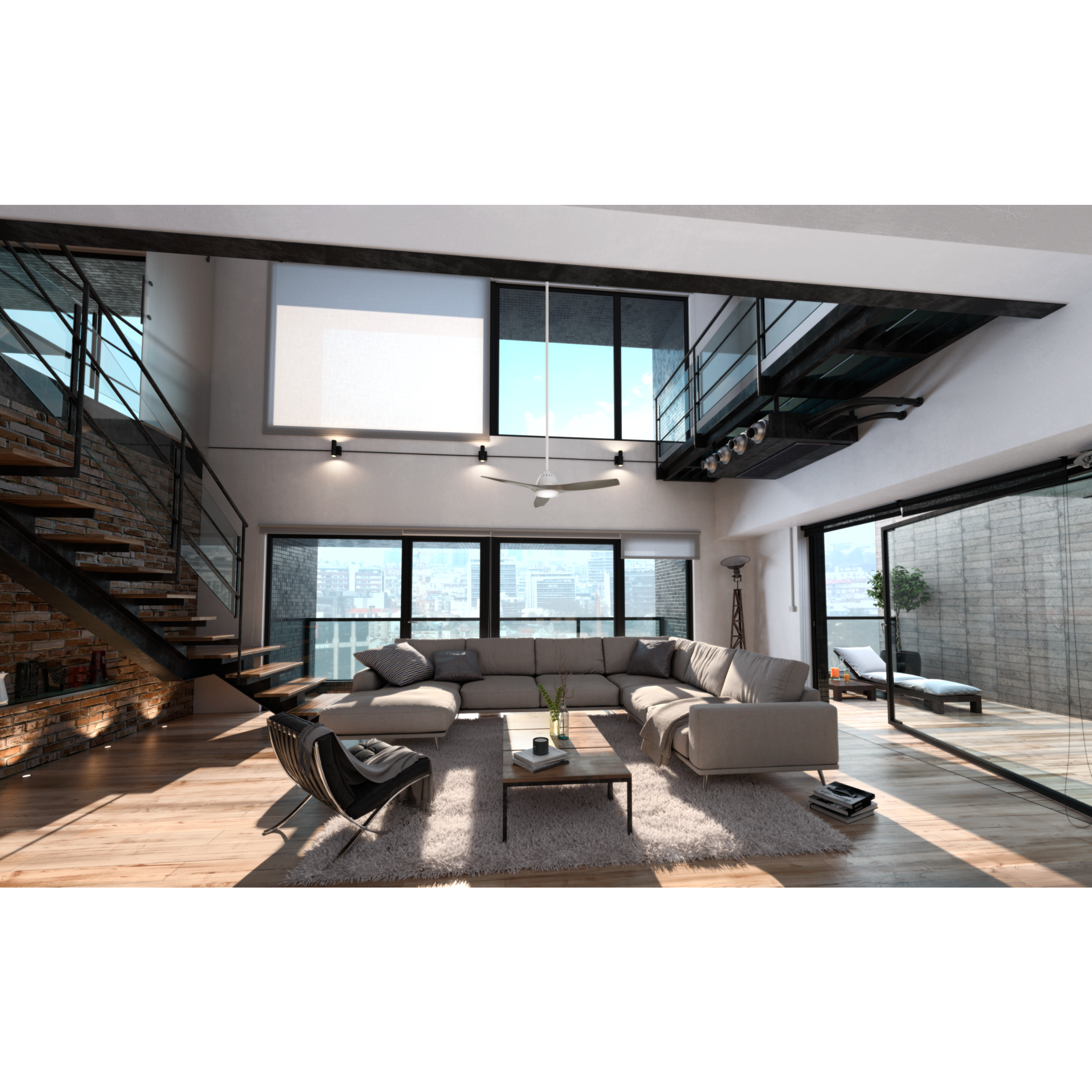 Casablanca 59151 Ceiling-Fans - View #4