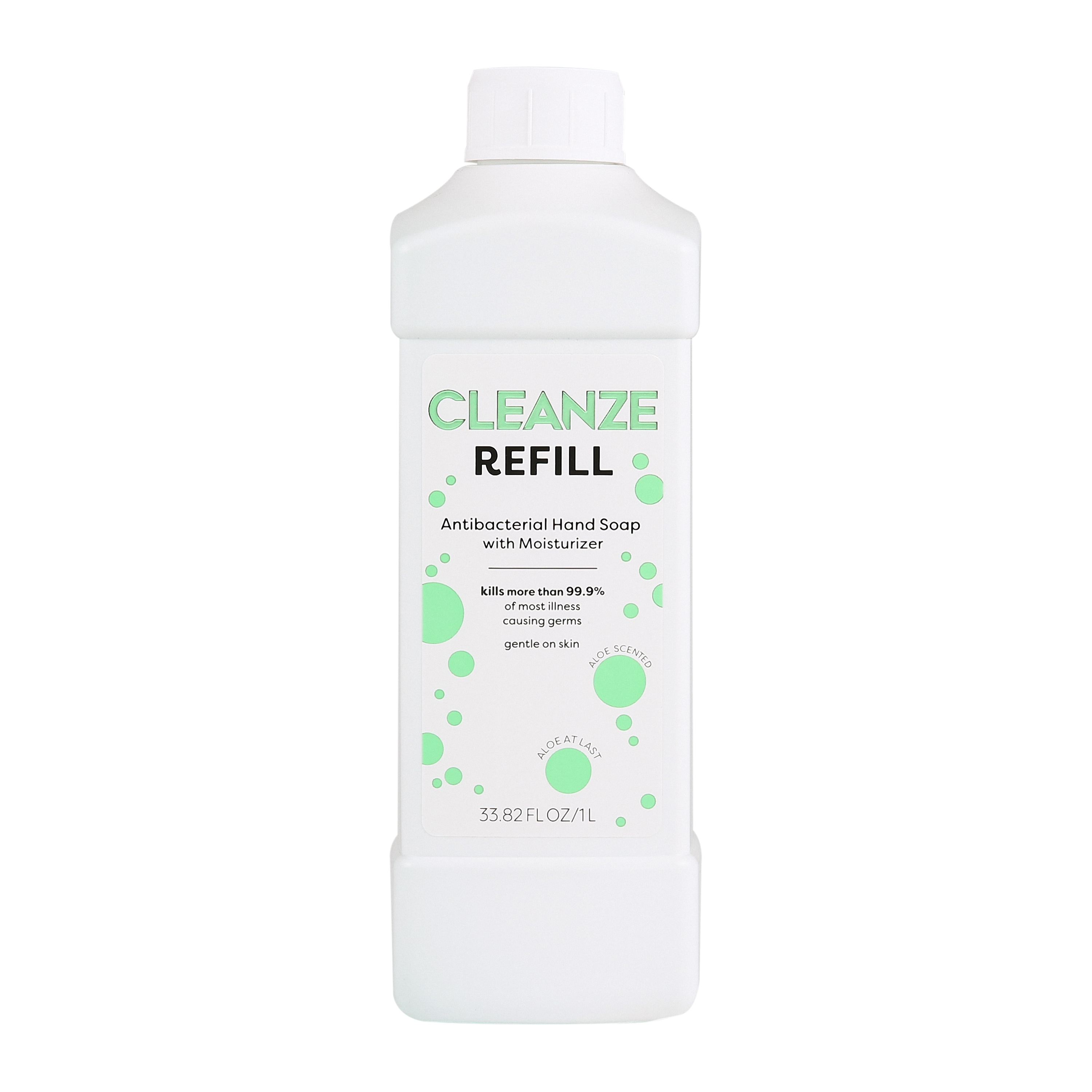 Cleanze FFP15830 Hand-Soap-And-Sanitizers - View #4