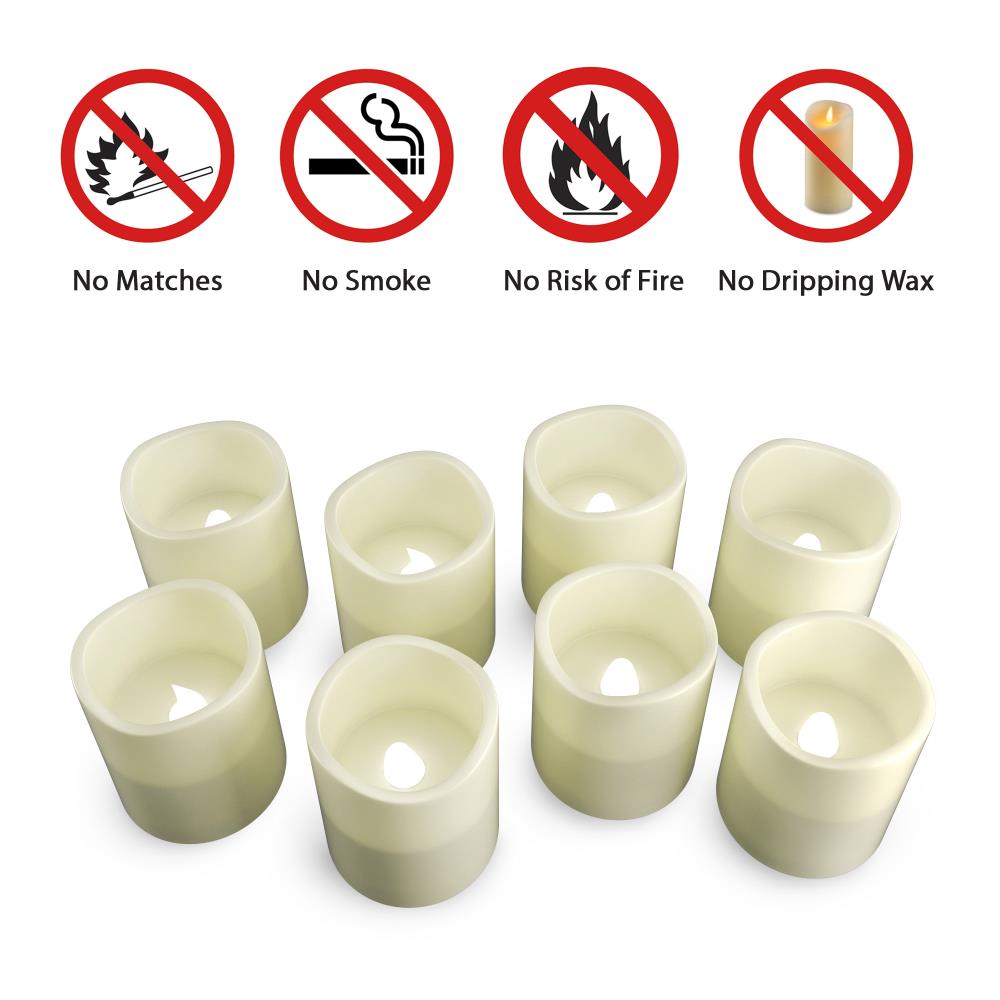 Hastings Home 245926OUC candles - View #6
