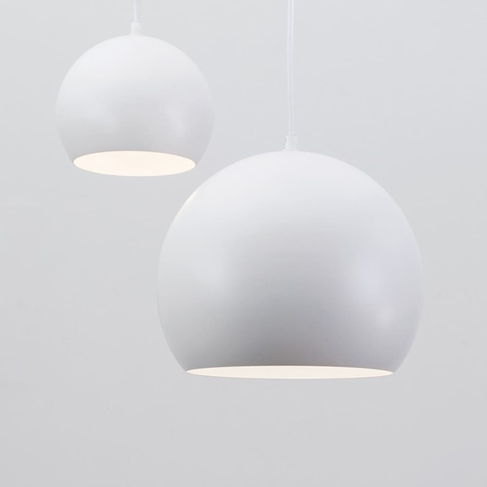 AFX RXYP08WH Pendant-Lights - View #8