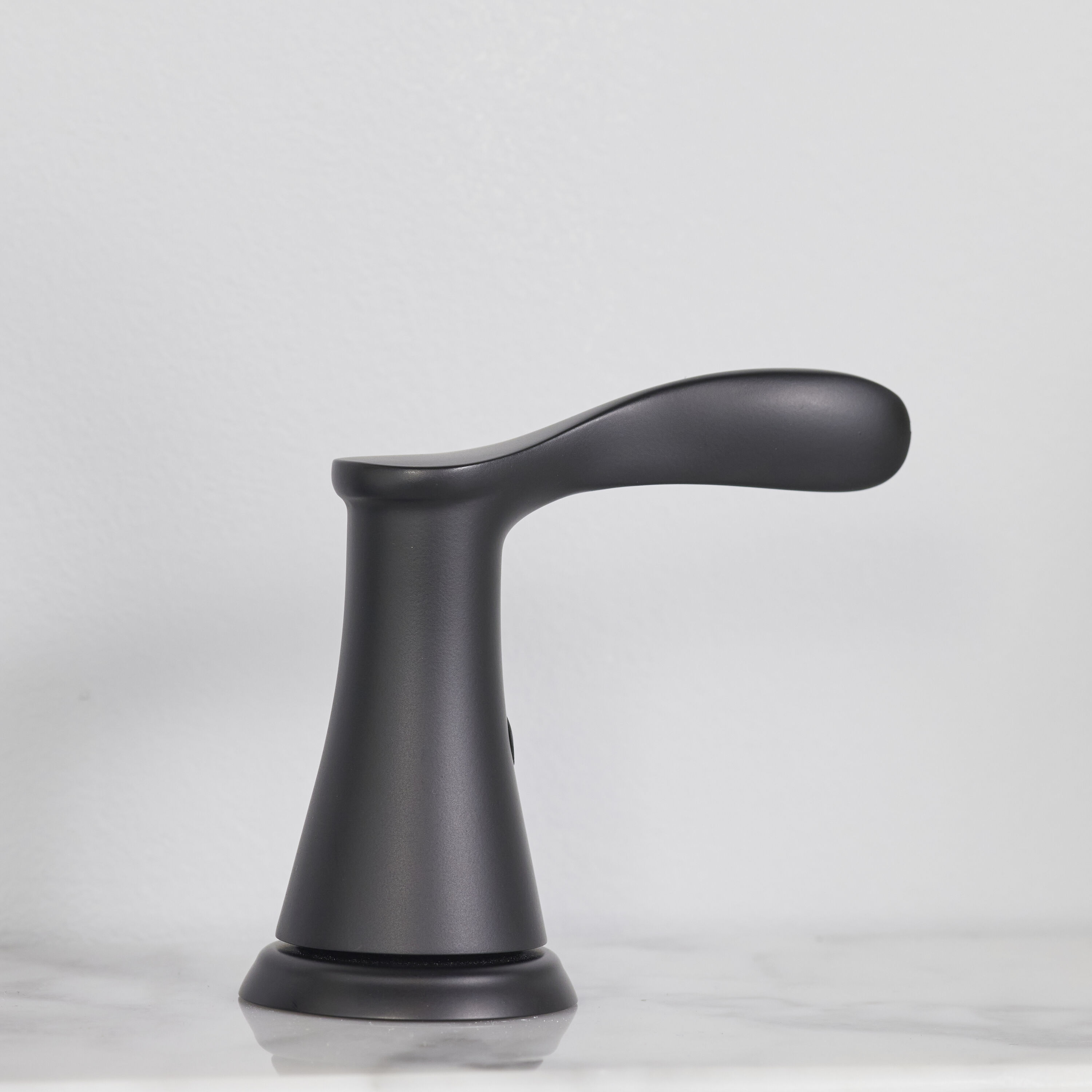allen + roth FW6AC021BL Lavatory-Faucets - View #3
