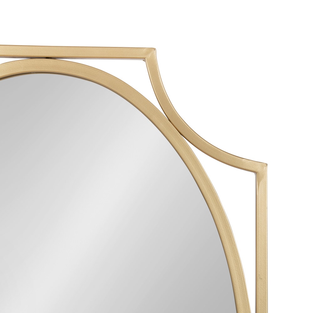 Kate and Laurel 222818 Decor-Mirrors - View #3