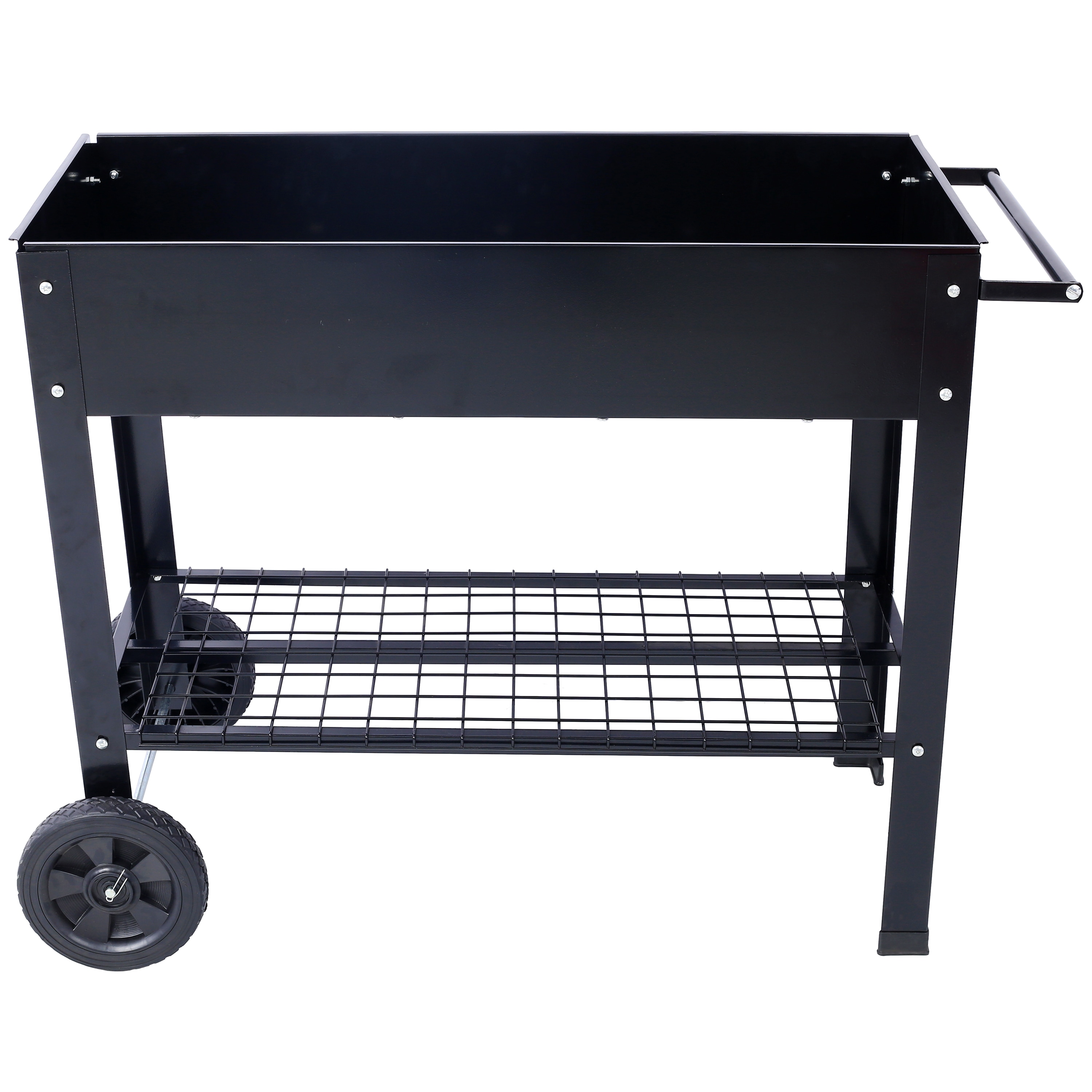 Kahomvis CX-QP243-077 Raised-Garden-Beds - View #6