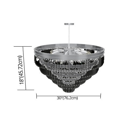 Three-dimensional representation of the product
