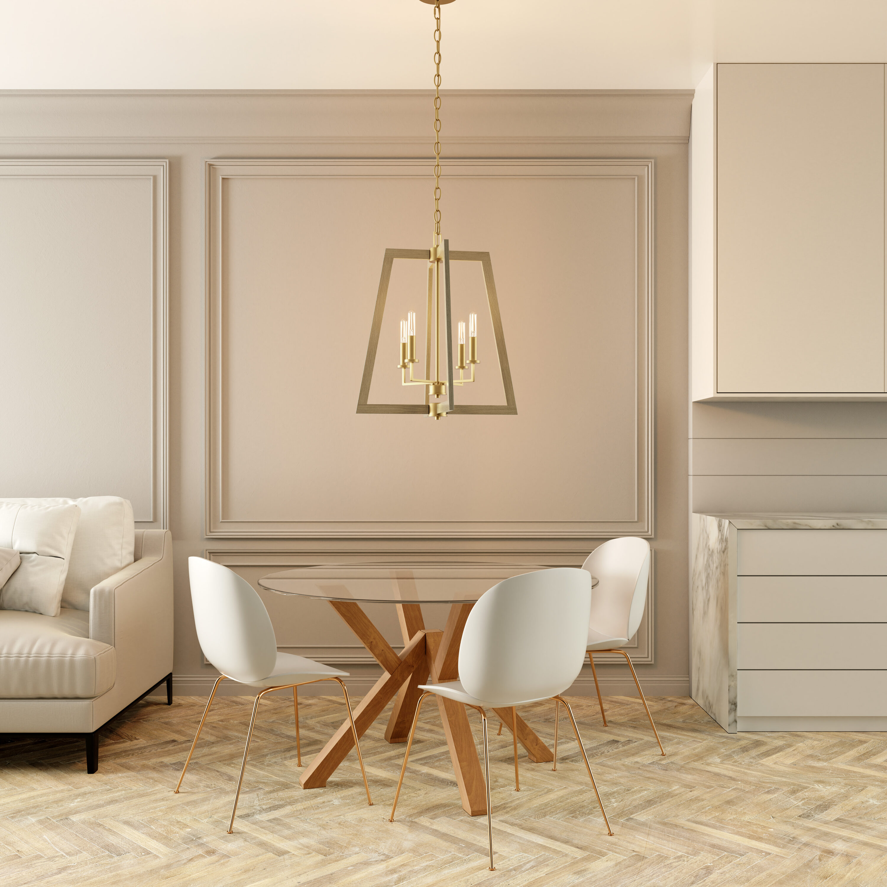 Origin 21 LWS40246A Pendant-Lights - View #4