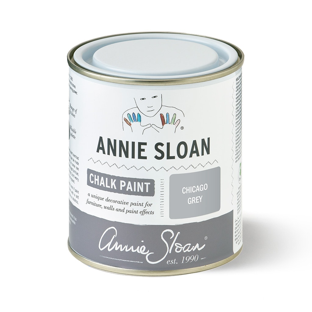 Annie Sloan P057CHG.5001.01 Cabinet-Furniture-Paint - View #3