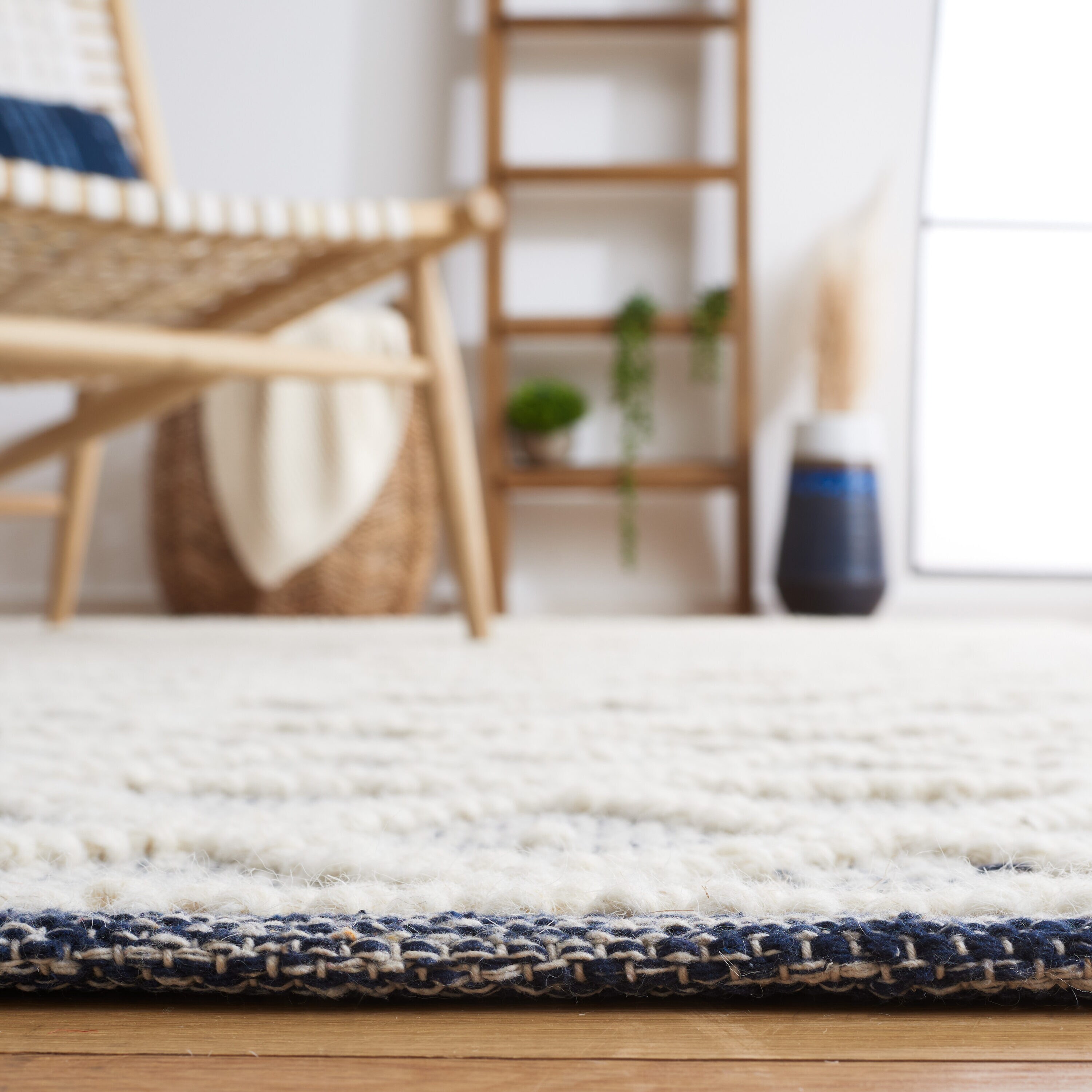 Safavieh NAT827N-5 rugs - View #4