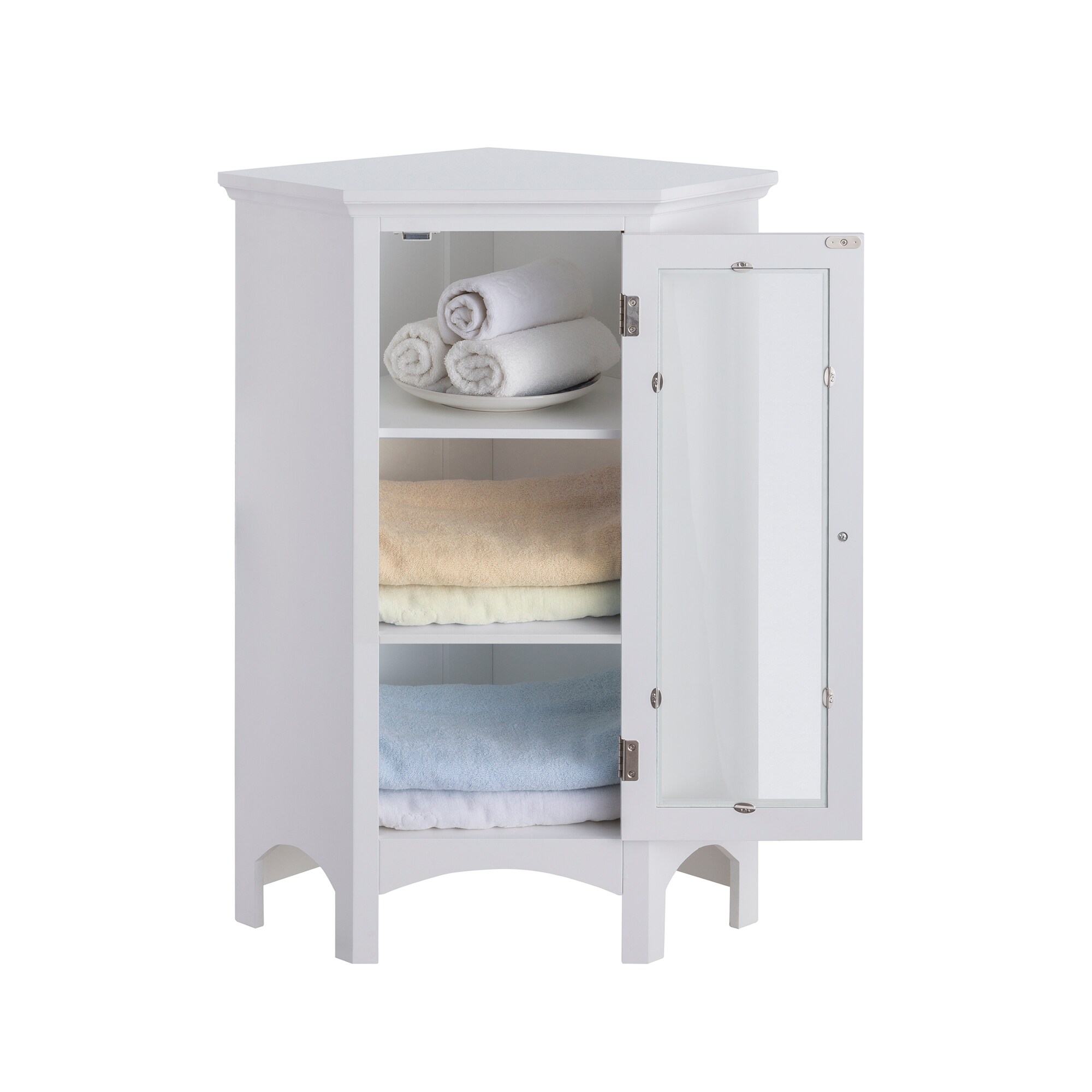 Teamson Home 7077 Linen-Cabinets - View #6