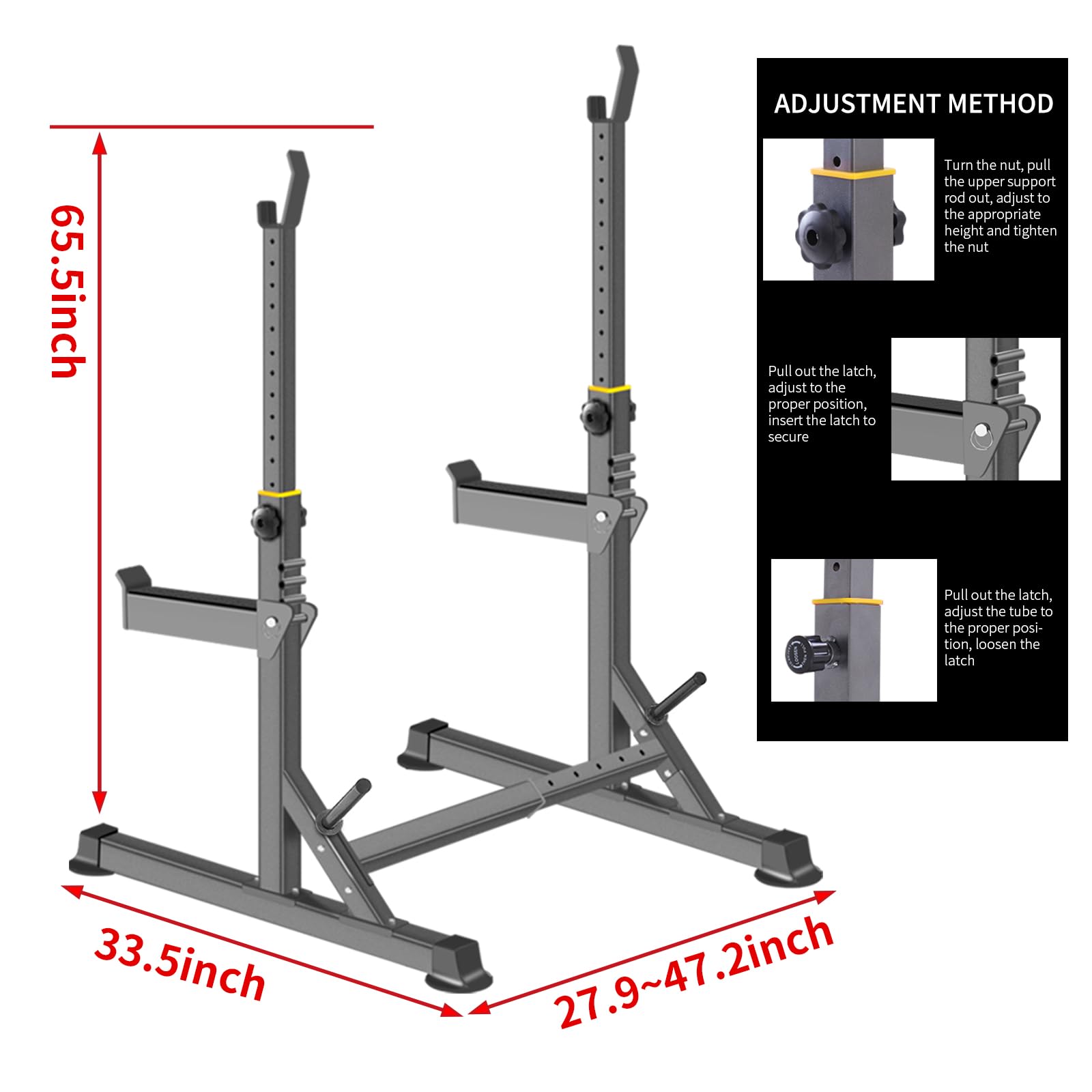 Redliro B0CQX17D8R Weight-Training-Accessories - View #6