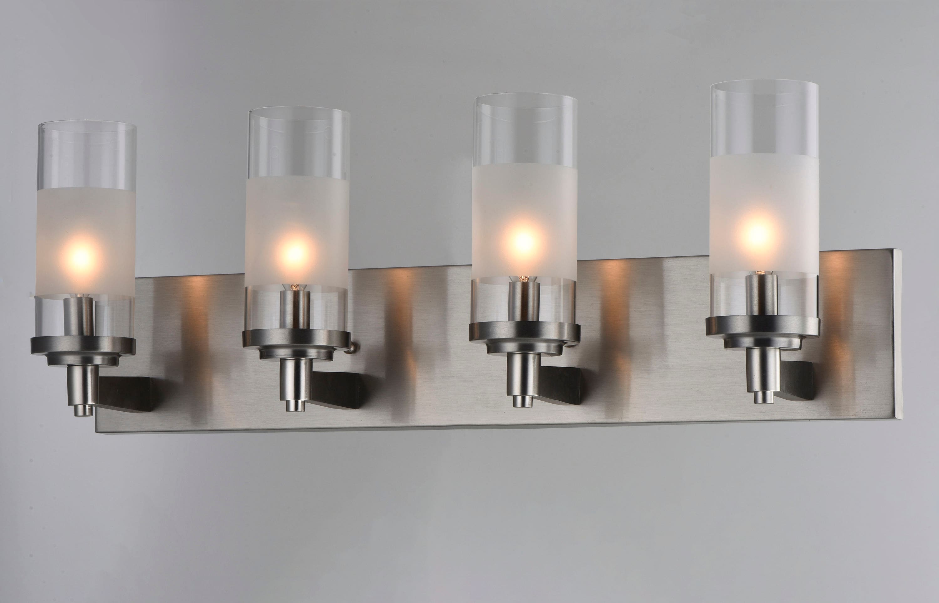 Maxim Lighting 26324CLFTSN b090000 - View #3