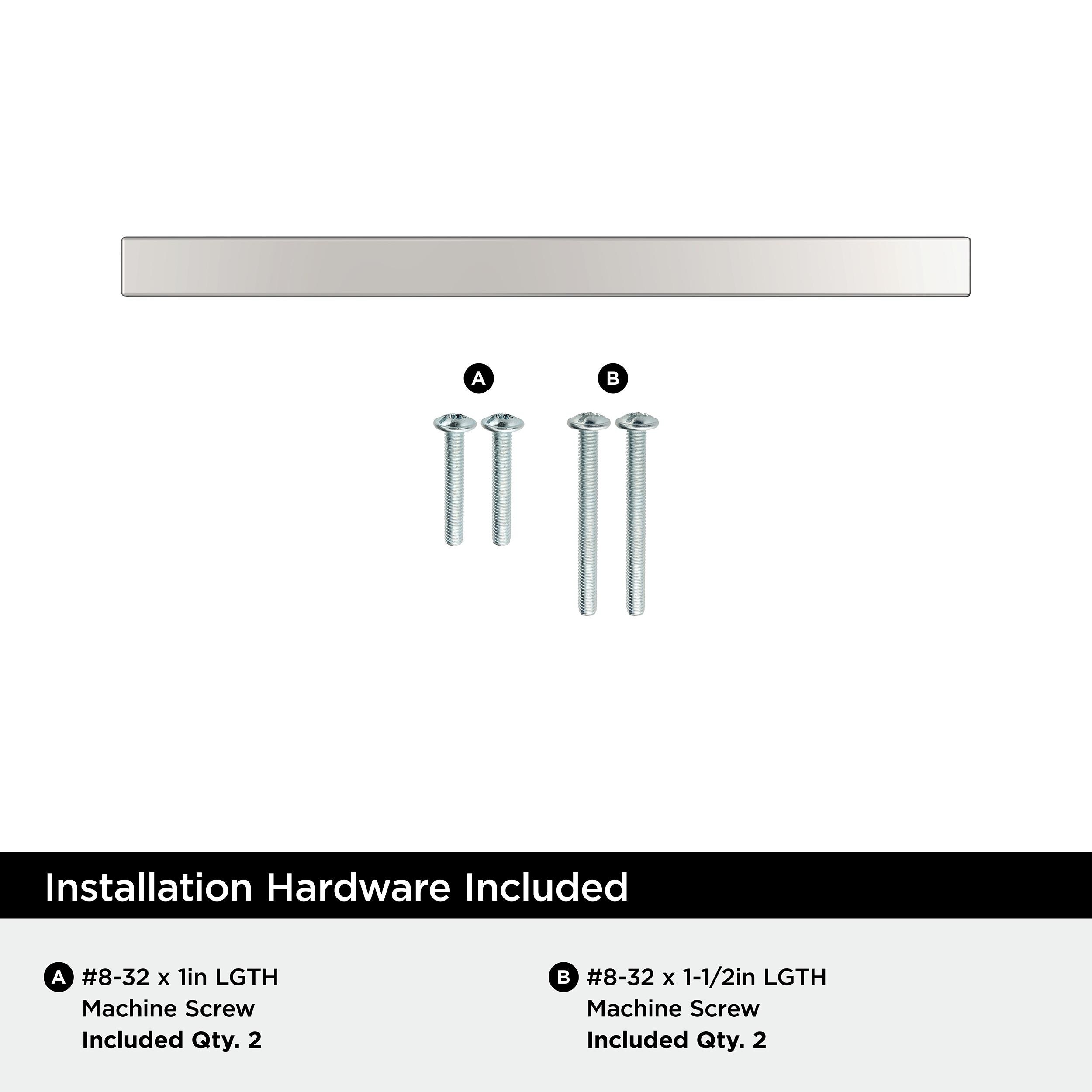 Amerock BP2620326 Cabinet-Pulls - View #3