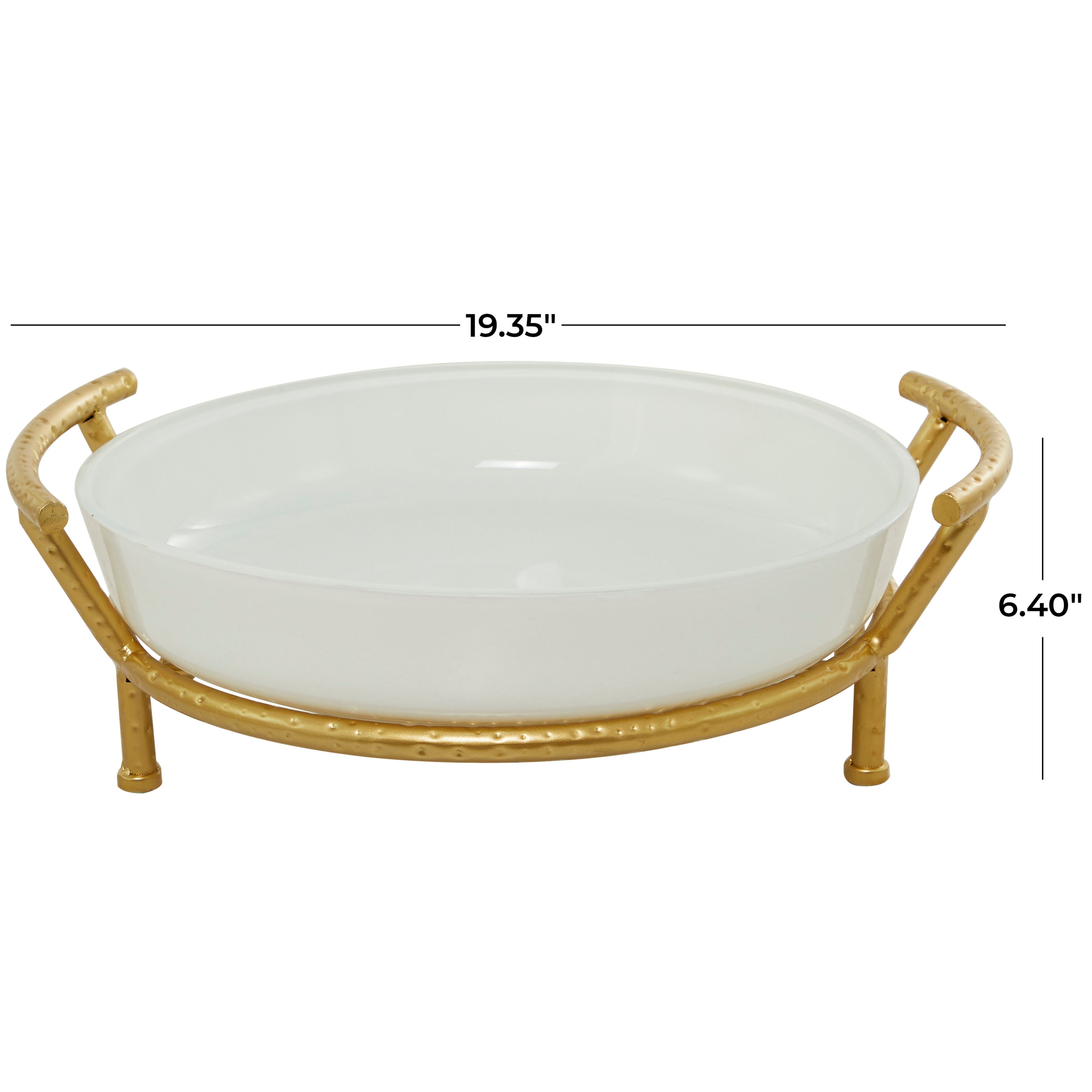CosmoLiving by Cosmopolitan 30344 Decorative-Accessories - View #4
