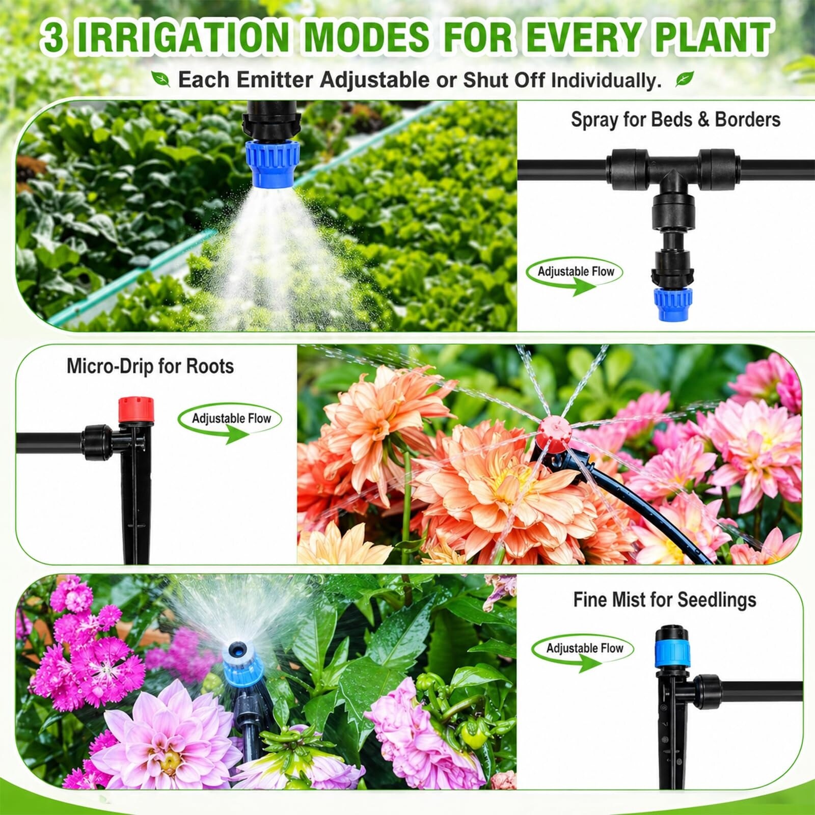 Etokfoks LETYLJ5U8 Drip-Irrigation-Kits - View #3