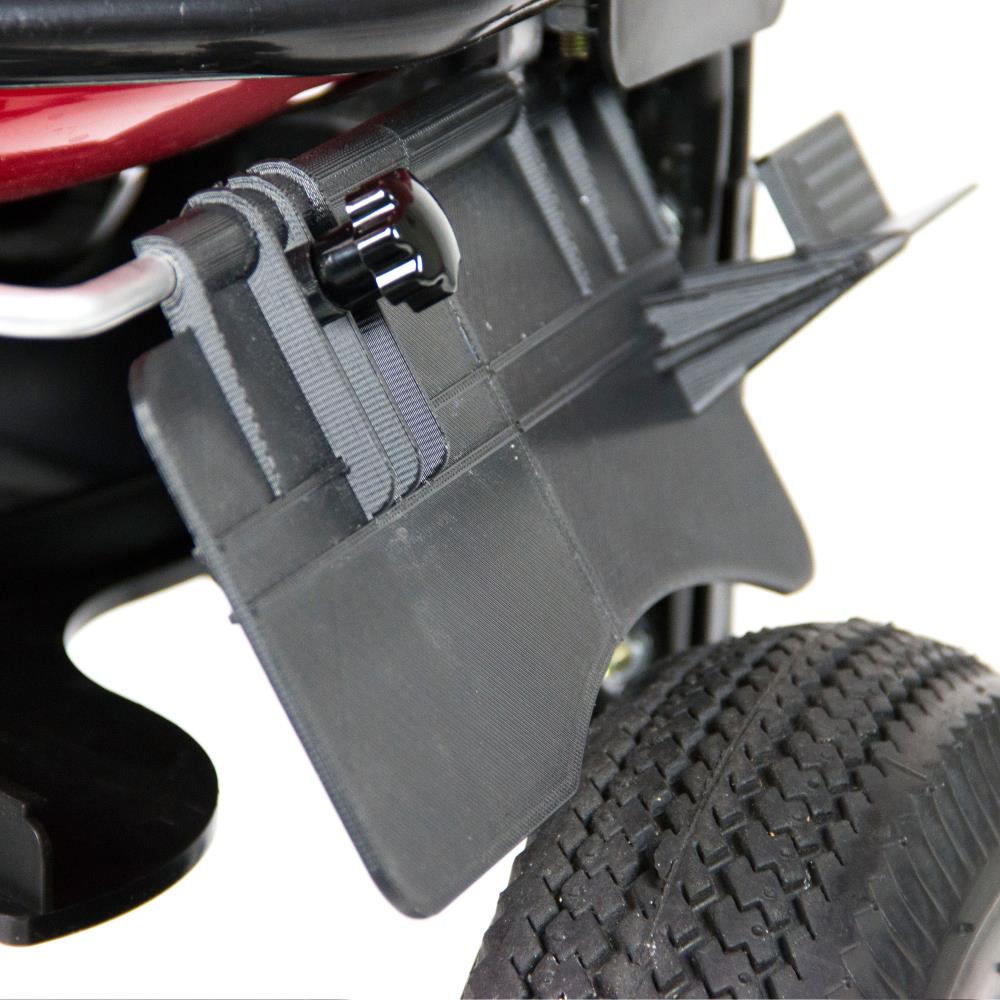 Chapin 8301C Push-Spreaders - View #5