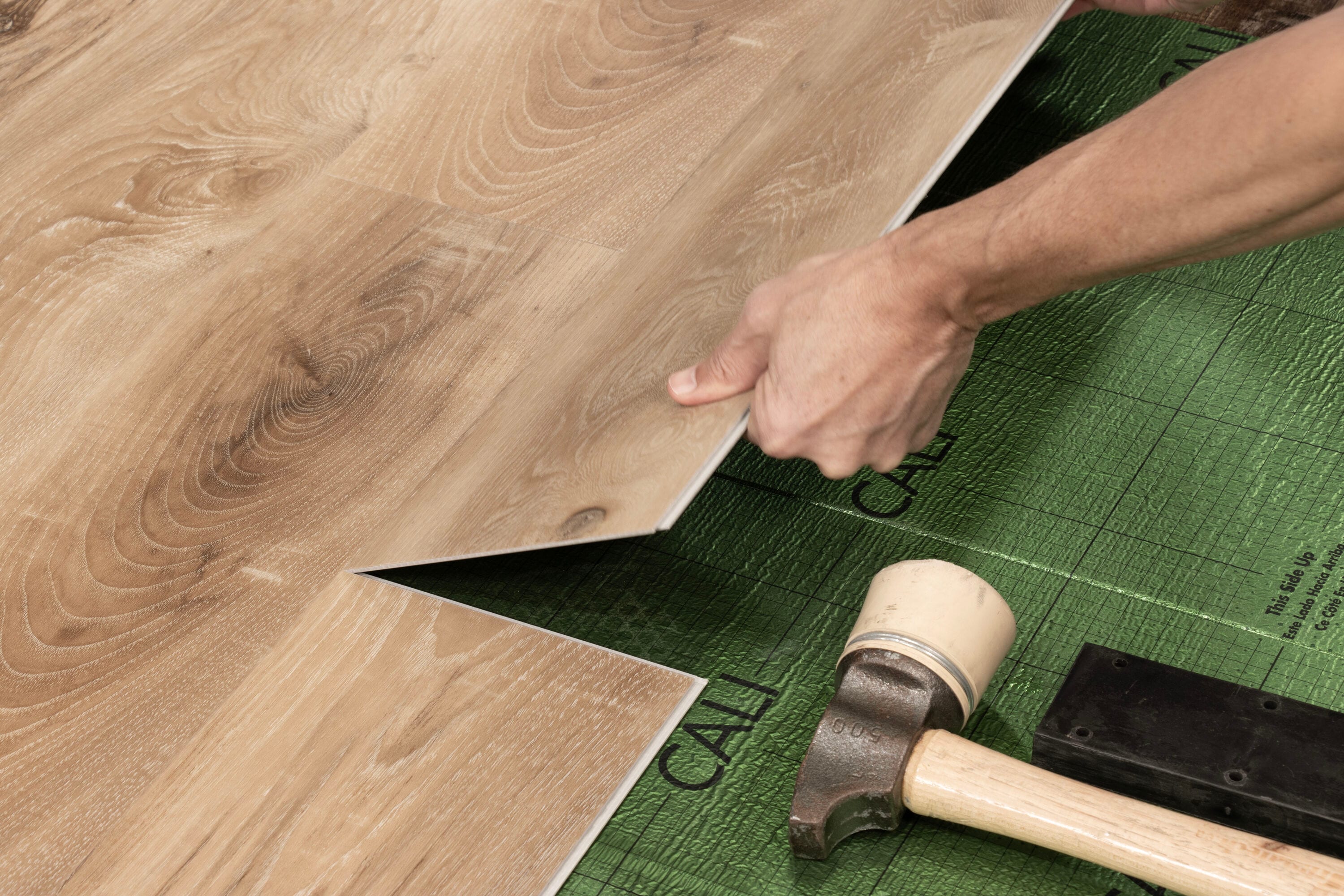 CALI 7904201400 Vinyl-Plank - View #7