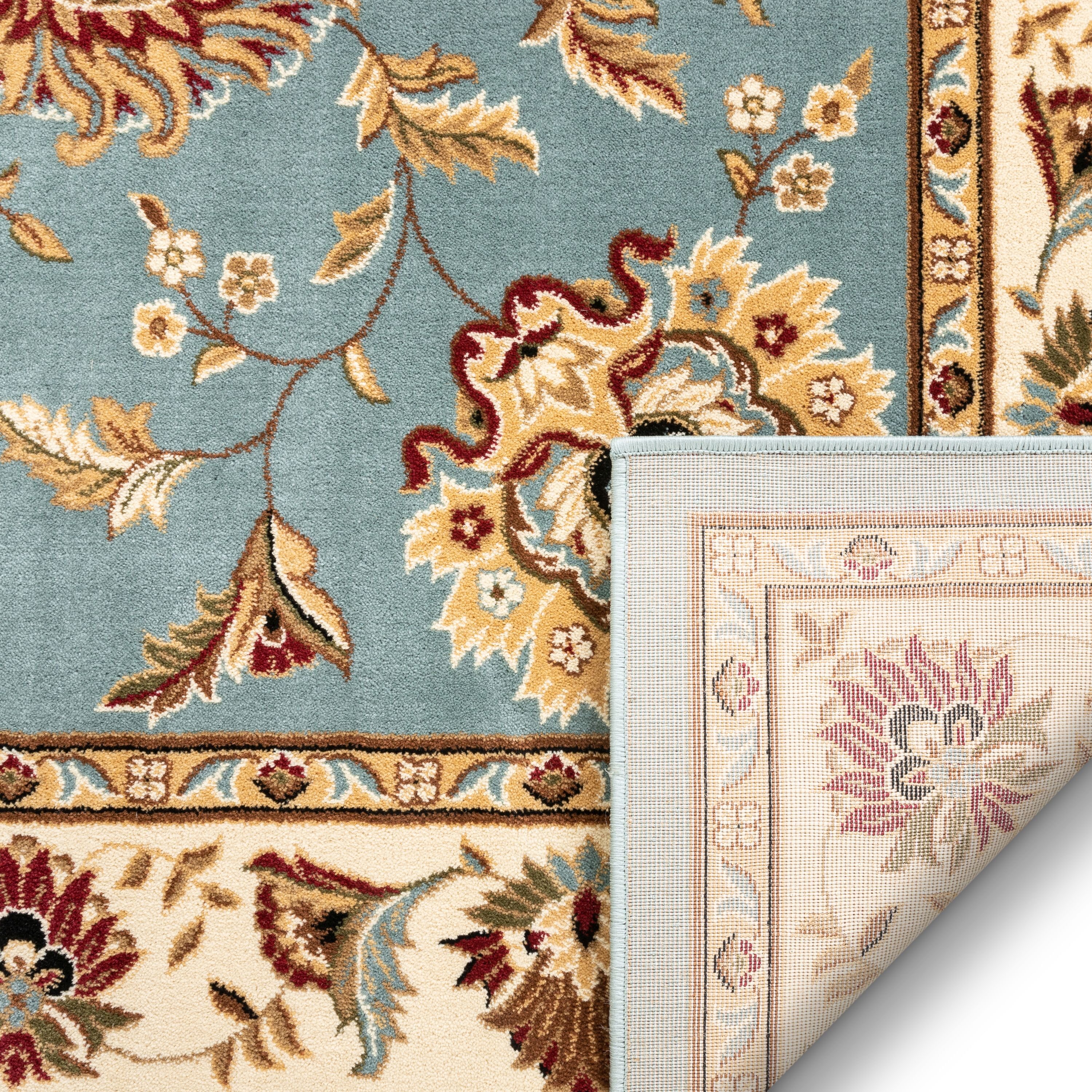 Well Woven 3606T rugs - View #5