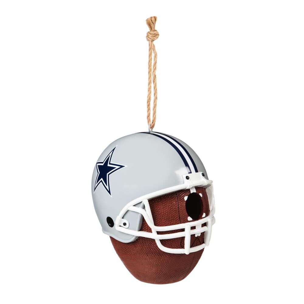 Dallas Cowboys NFL New Sports Licensed Team Logo 4-PIECE STEAK KNIFE SET