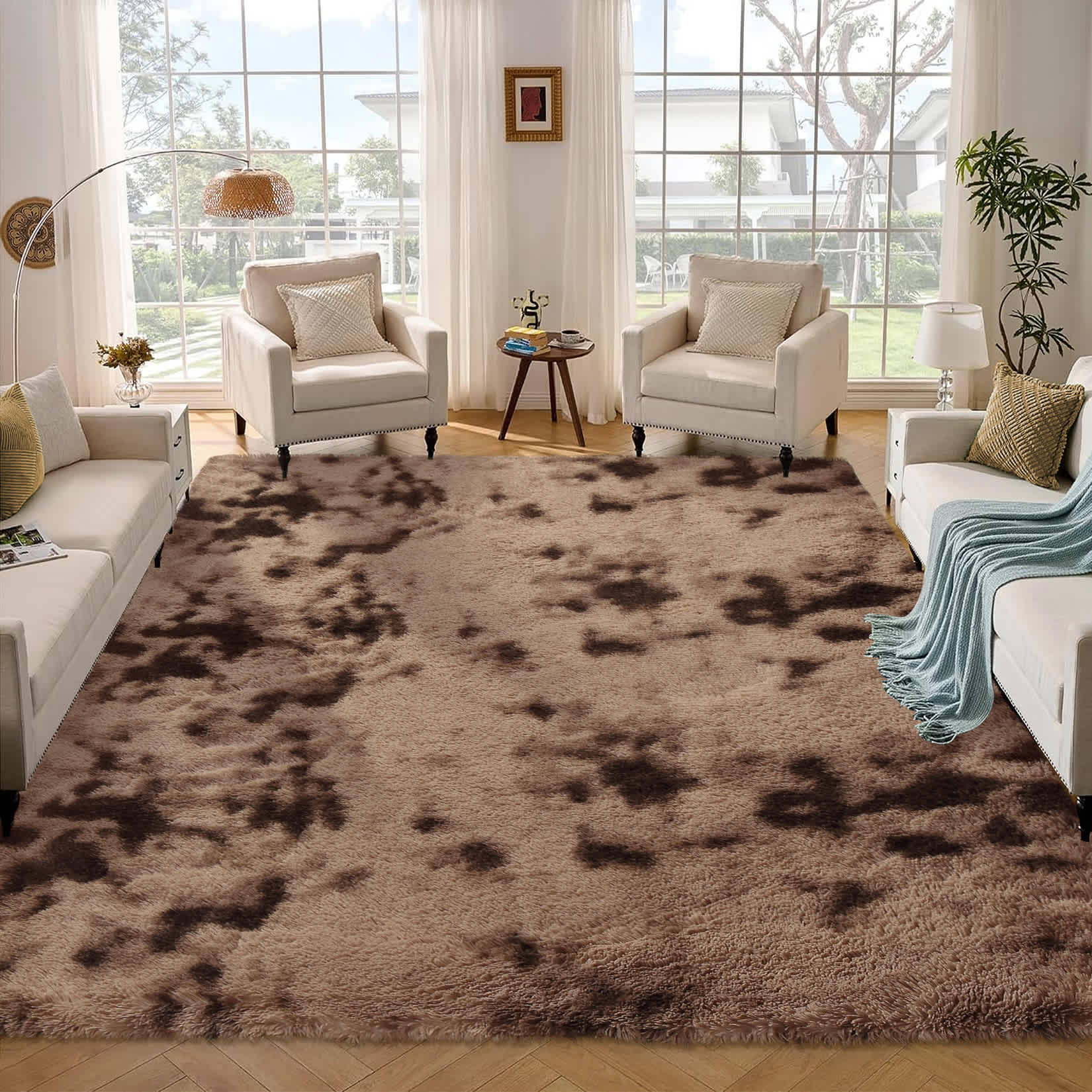 Qeetex SUNNY-PHO-0PW2BGLI rugs - View #2