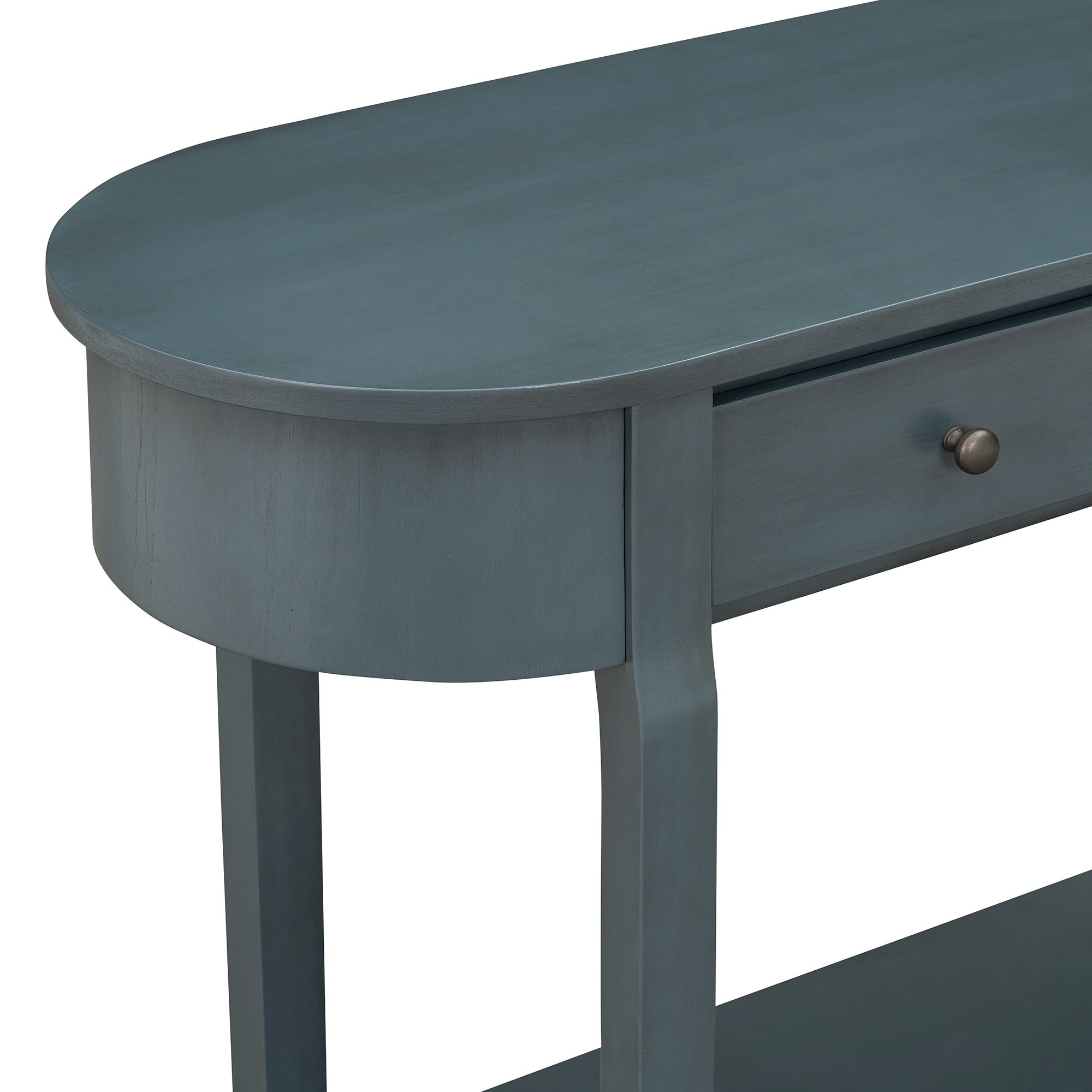 SINOFURN SYA330198BL Console-Sofa-Tables - View #12